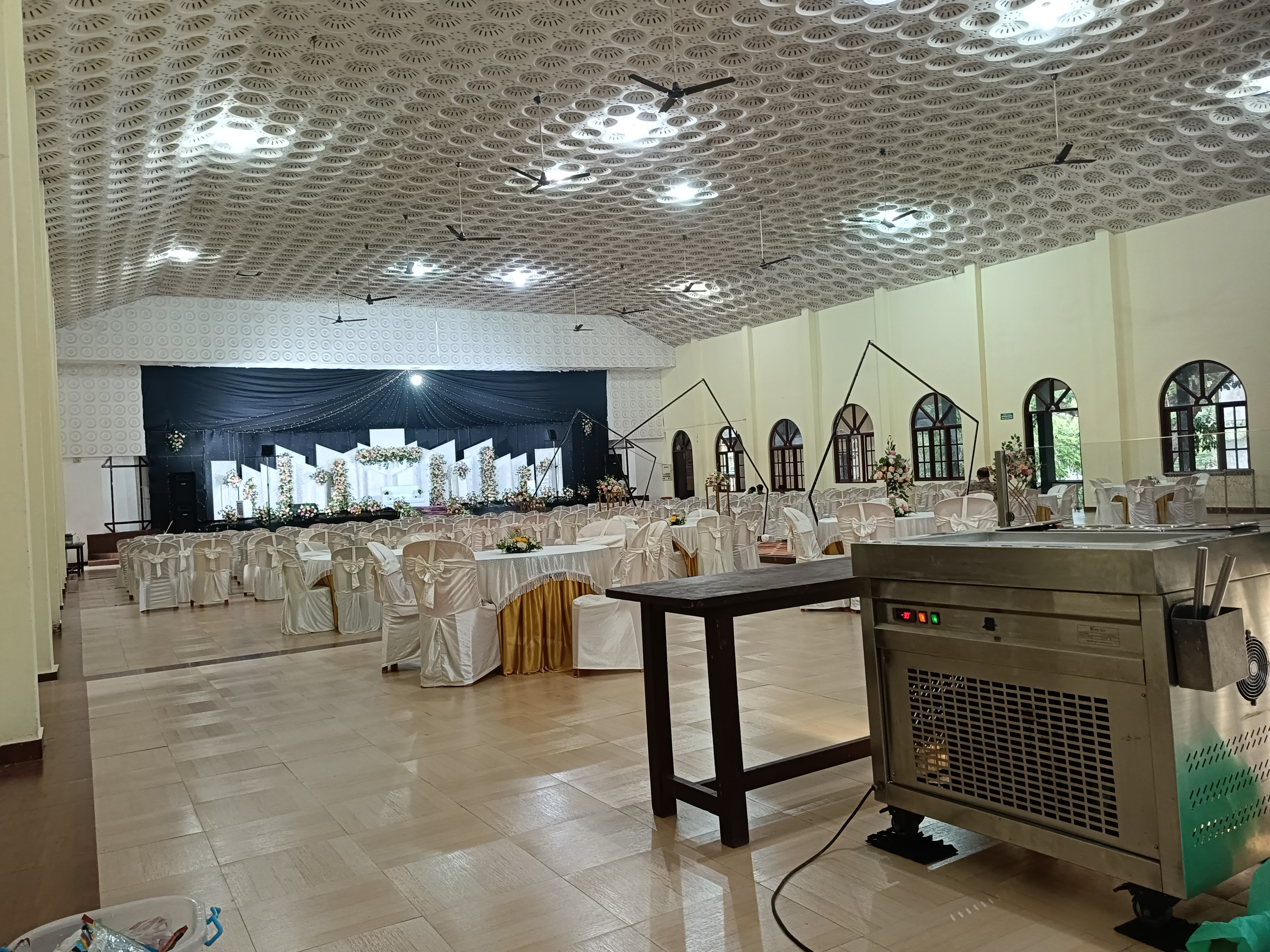 Chandragiri Auditorium, Kalpetta — photo 6