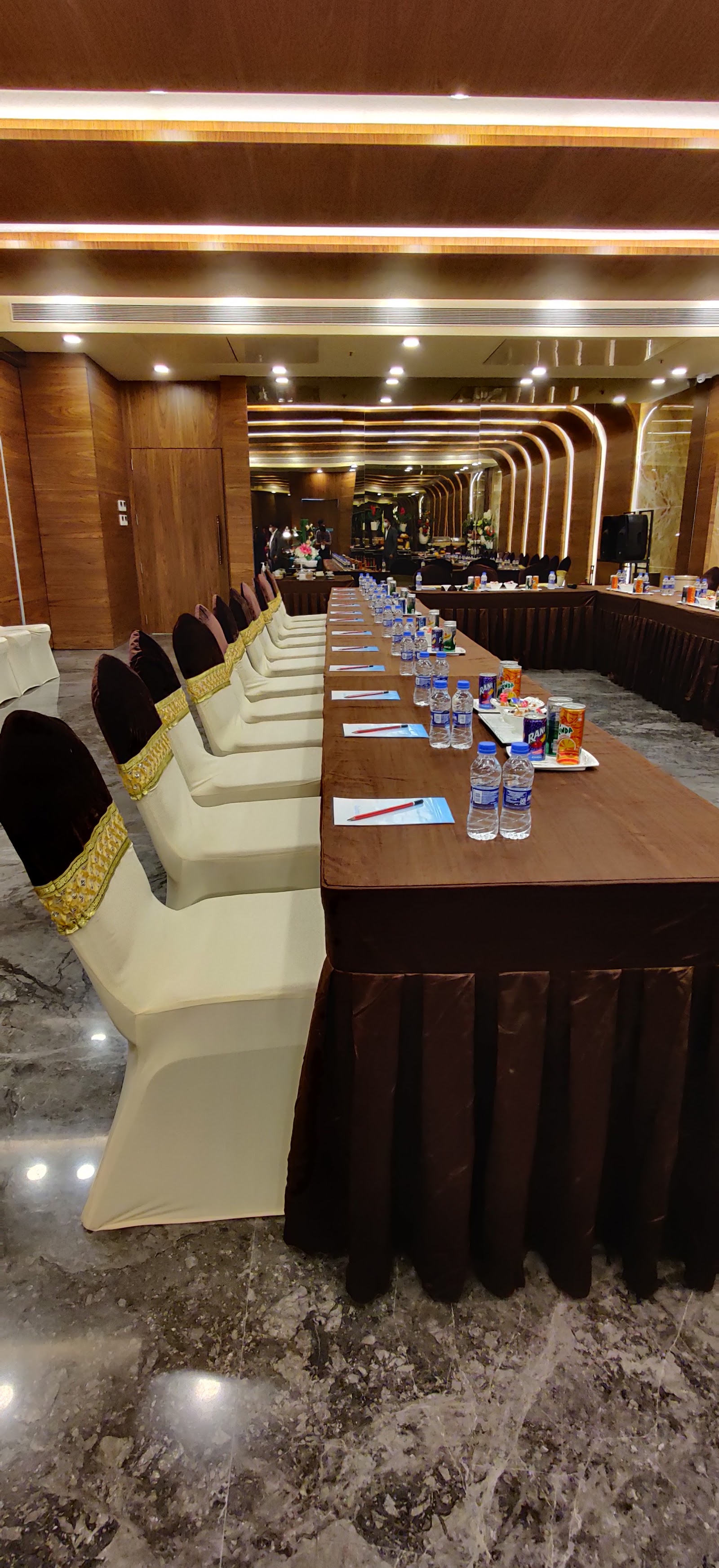 Legacy Banquets, Mumbai — photo 6
