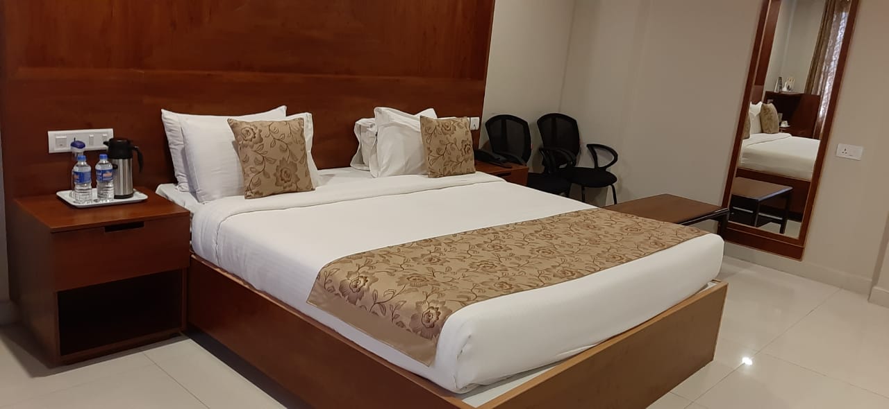 Woodstock Resorts, Madikeri — photo 6