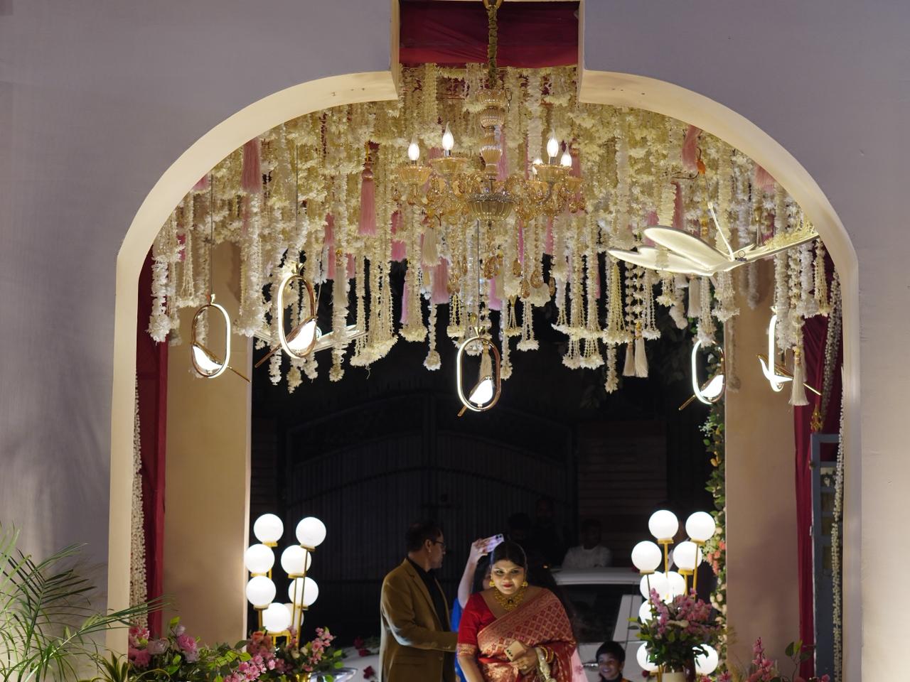 The Orchid Banquet And Lawn, Patna — photo 8