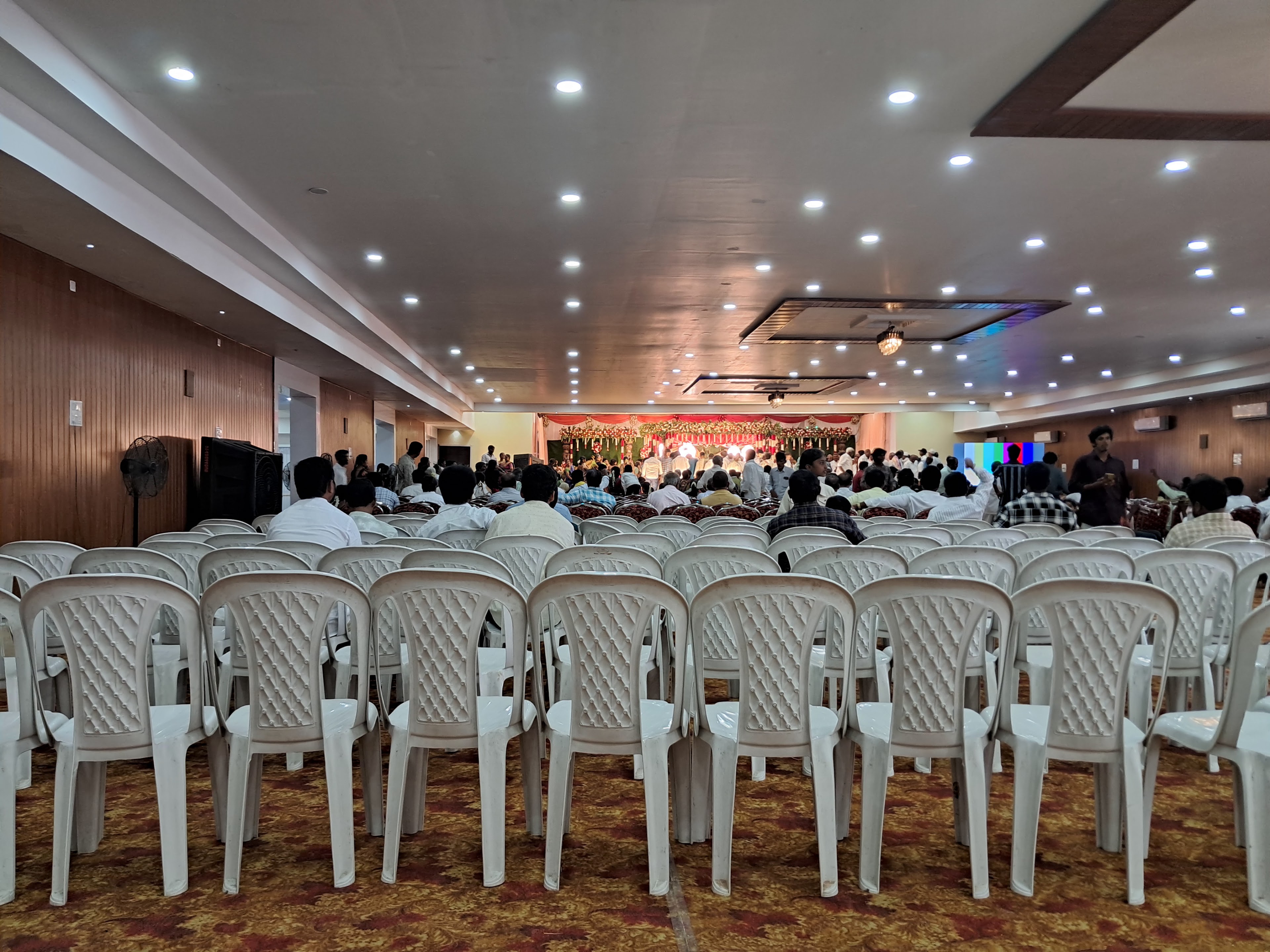 KING'S PALACE GRAND CONVENTION, Kurnool — photo 2