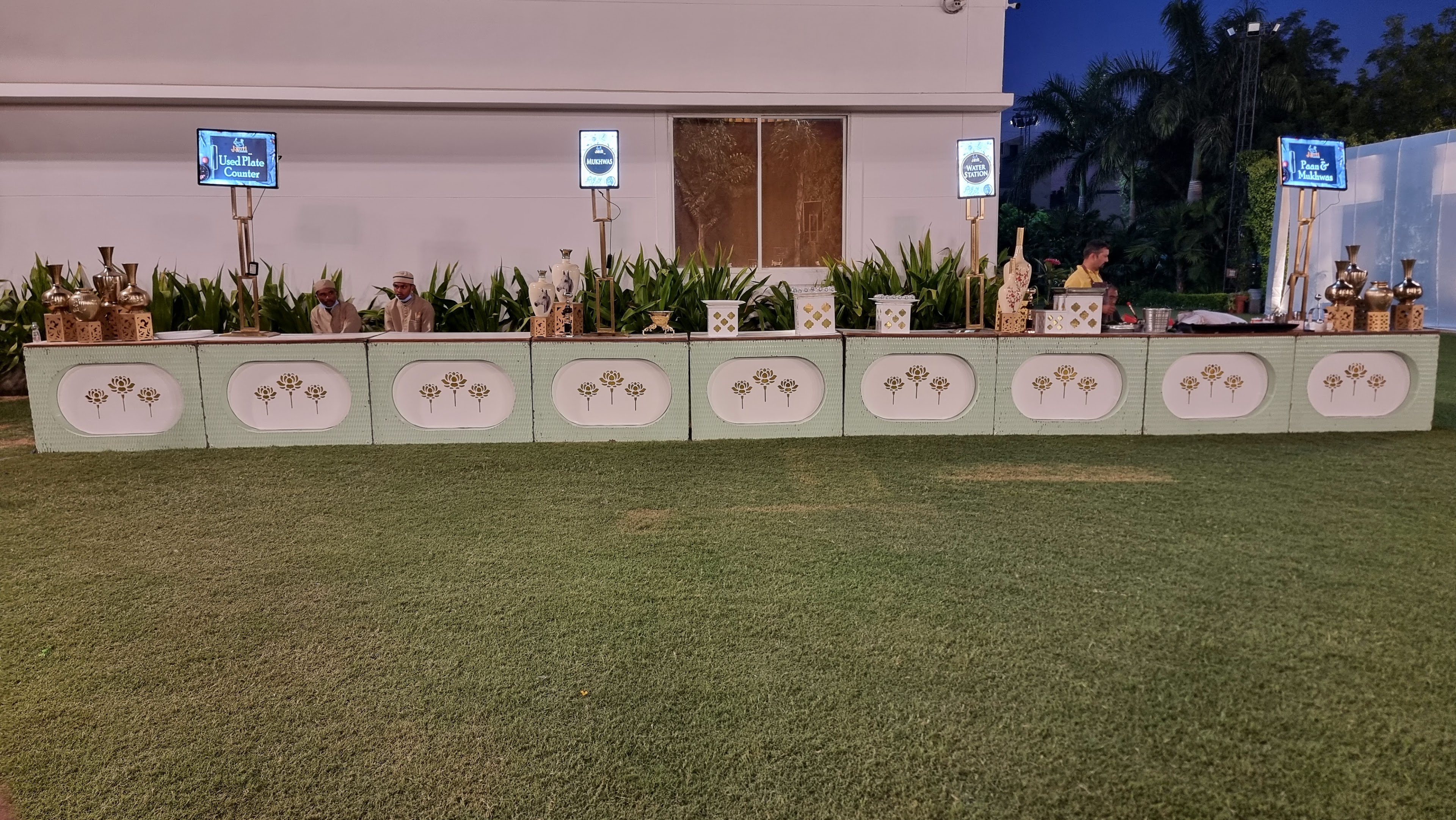 GULMOHAR GARDEN & BANQUET, Vadodara — photo 9