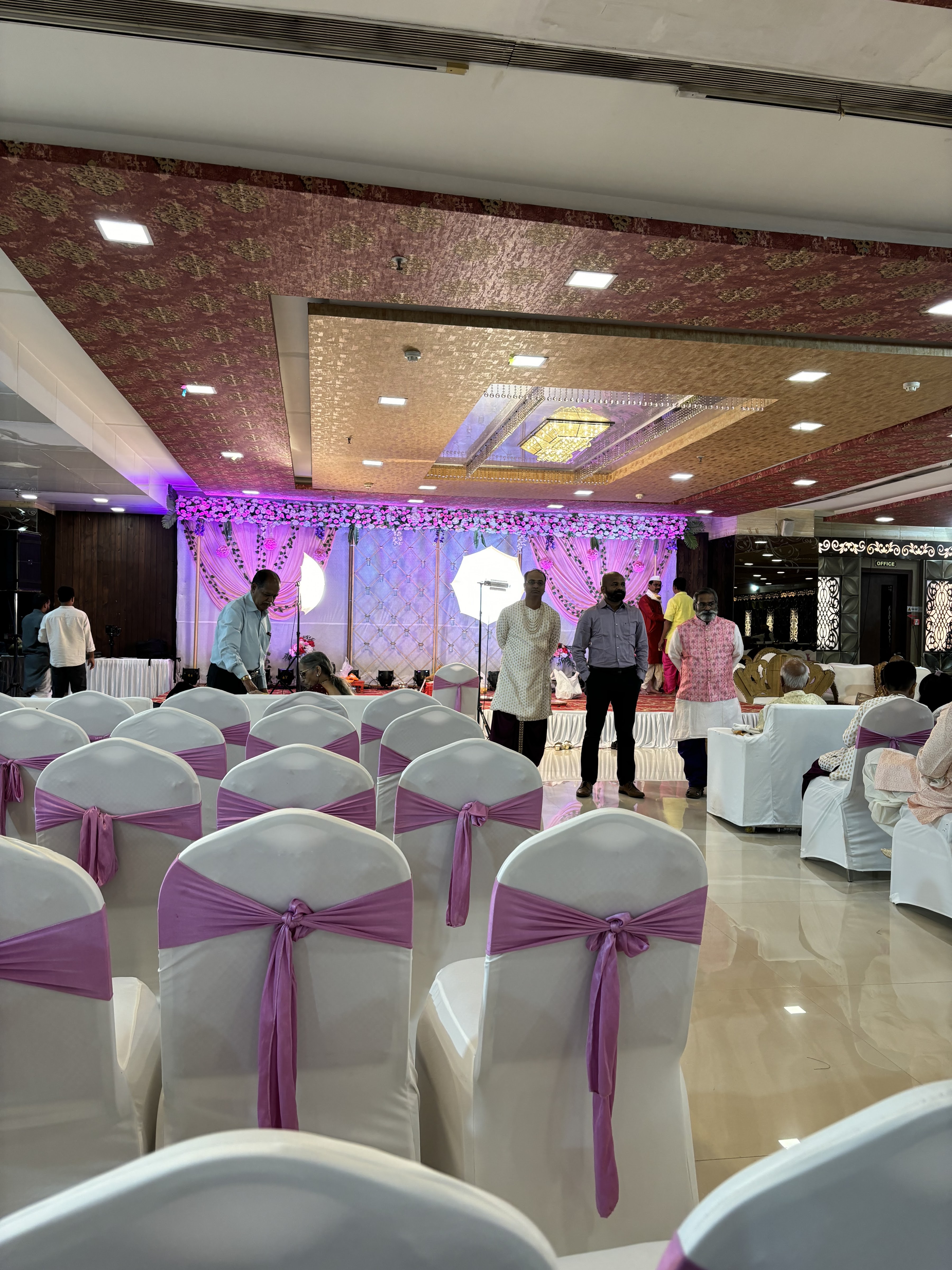 Aditya BANQUET, Thane — photo 2