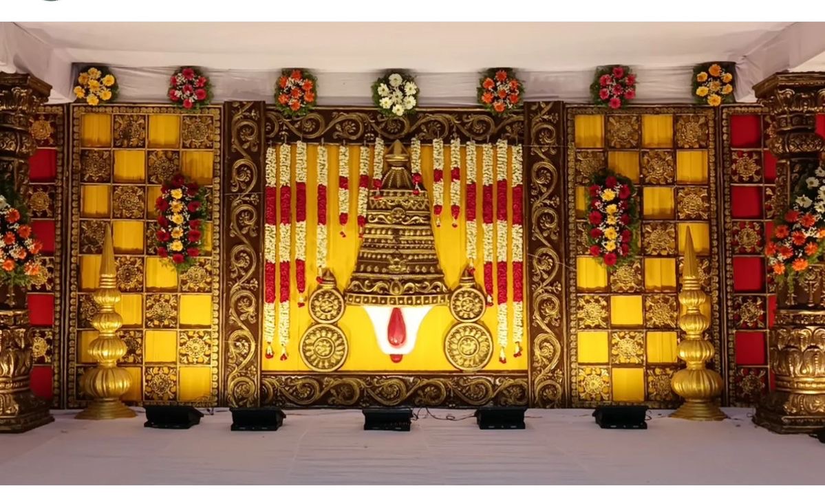 A1 Function Hall, Tenali — photo 10