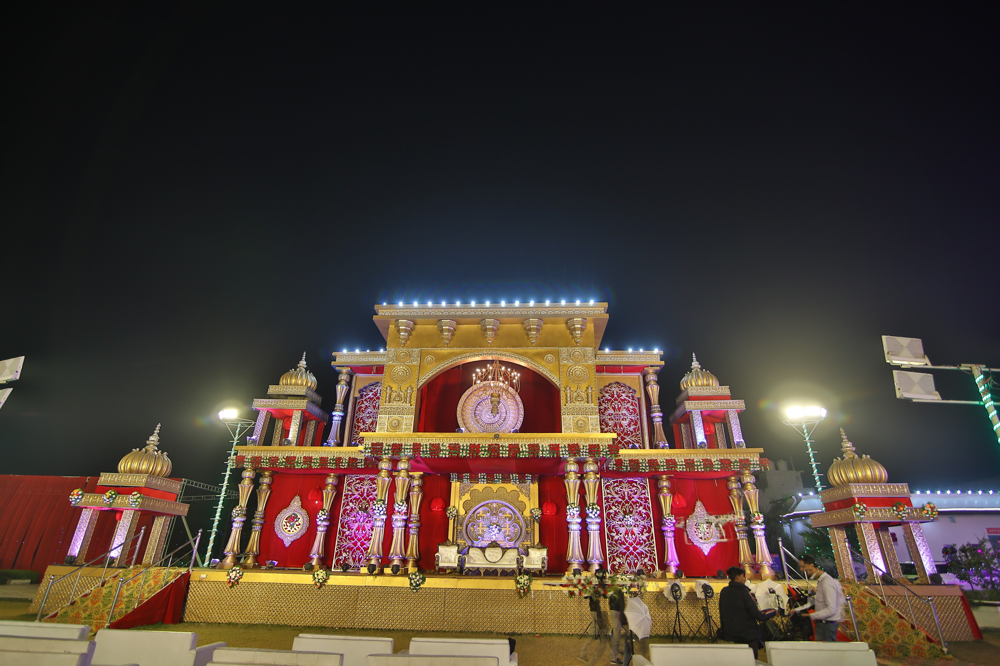 Grand Rishala Resort, Meerut — photo 1