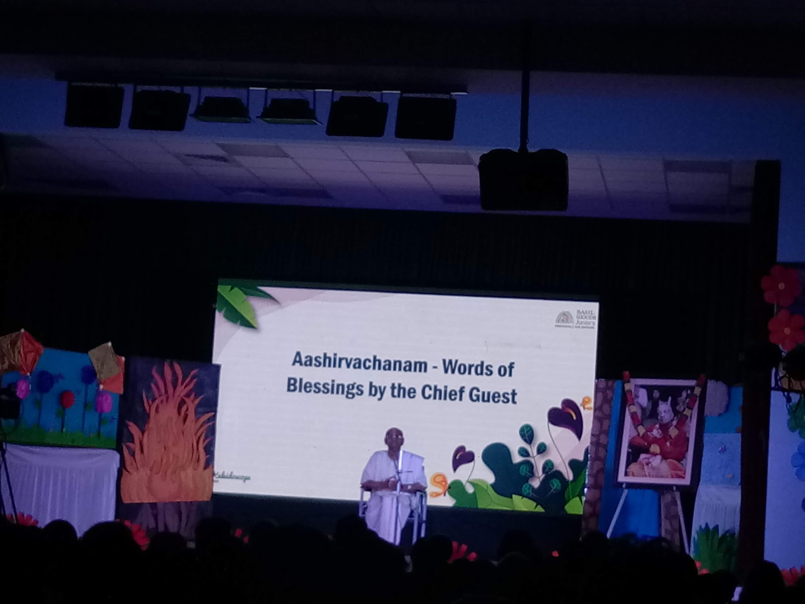 ECC Centre Community Hall, Bengaluru — photo 10