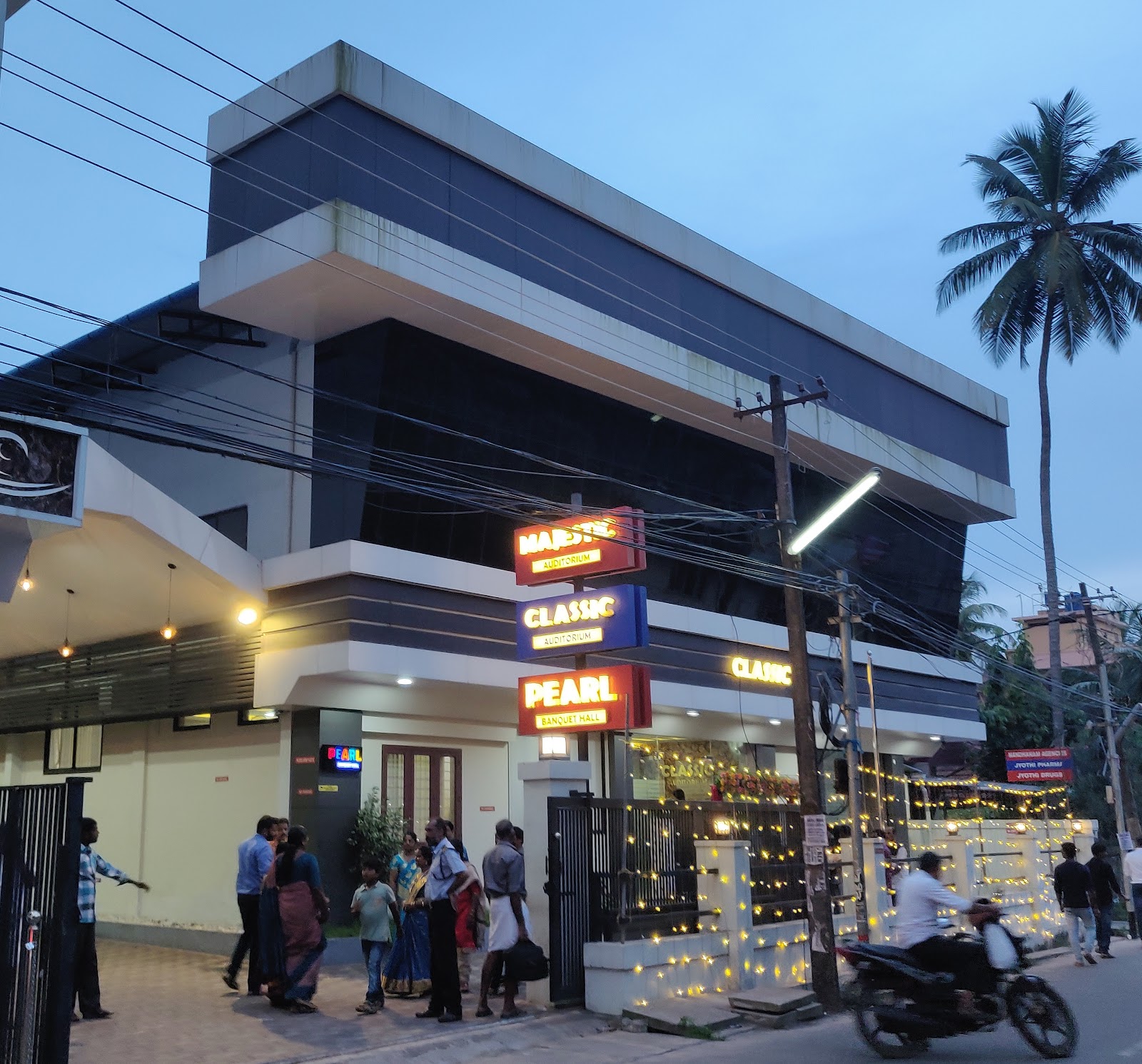 Majestic Auditorium, Kozhikode — photo 5