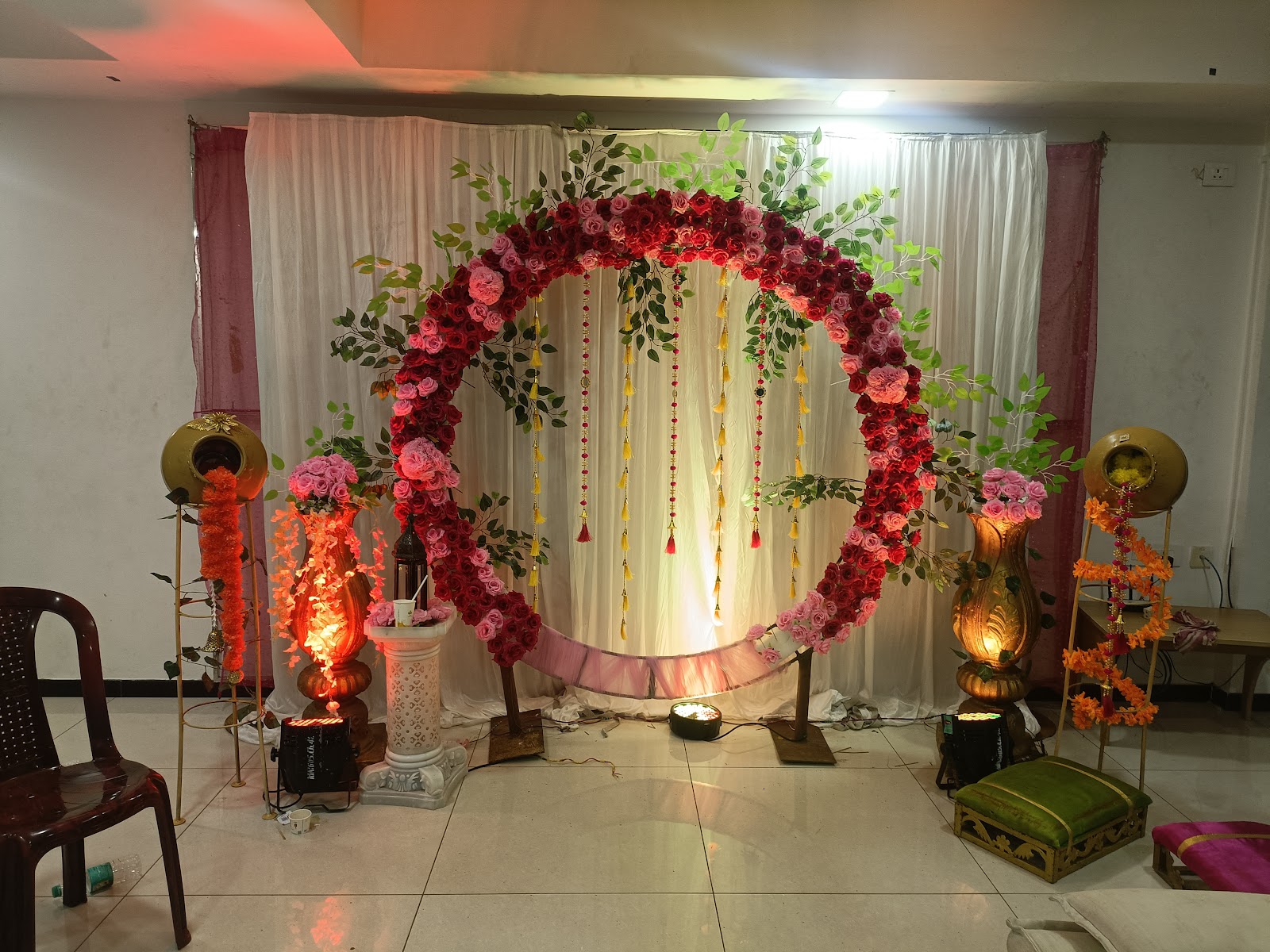 Desert Rose Event Hall, Chennai — photo 1