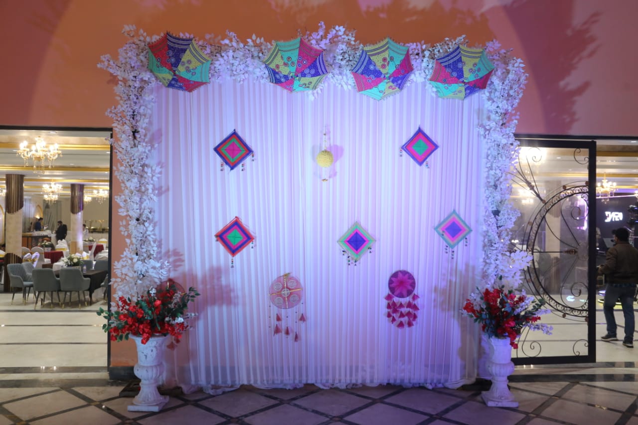 Vizier Resorts - Banquet Hall for Events & Wedding, Ludhiana — photo 7