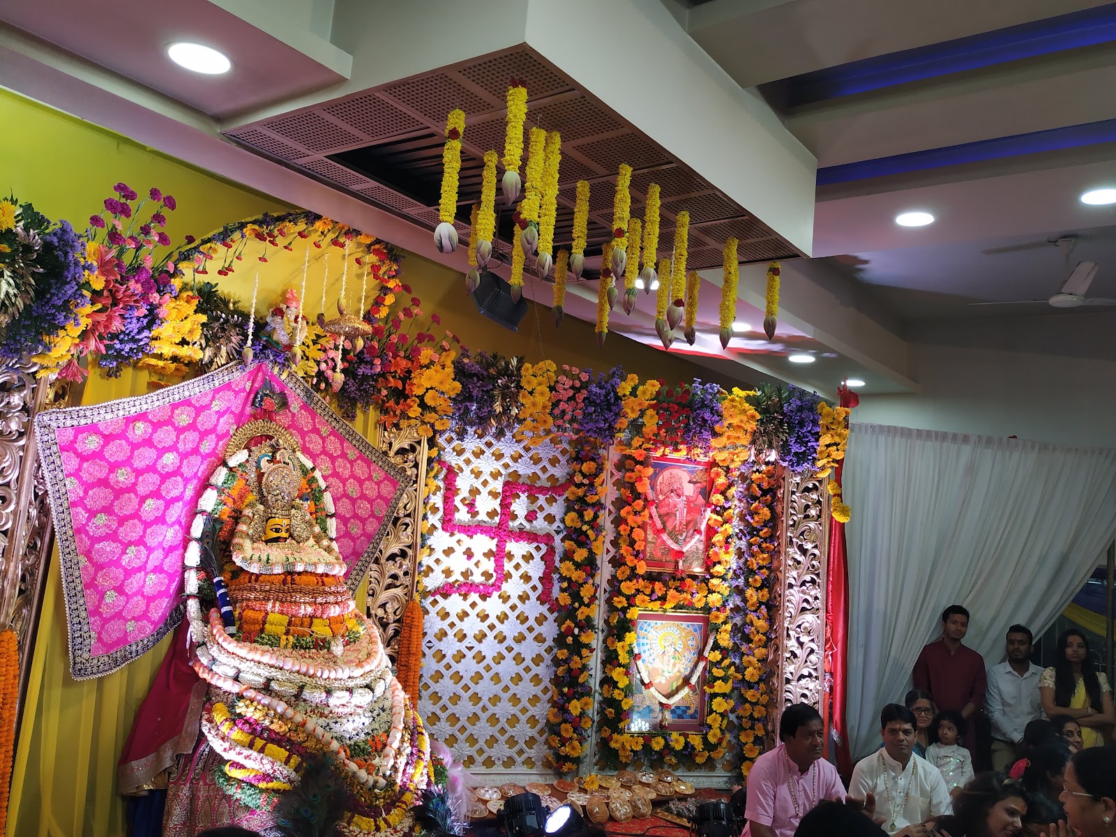 Sri Parimala Sabhangana Hall, Bengaluru — photo 2