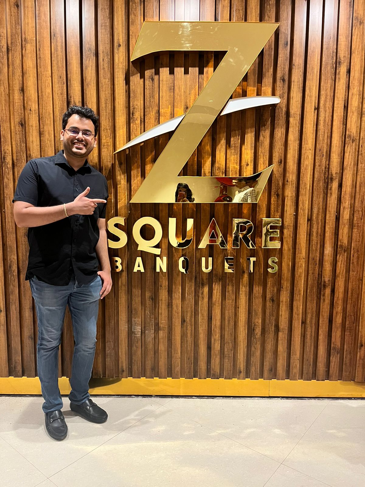 Z Square Banquets Panaji, Panaji — photo 6