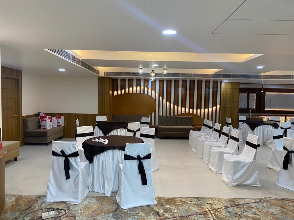 Rivera Banquet, Howrah — photo 1