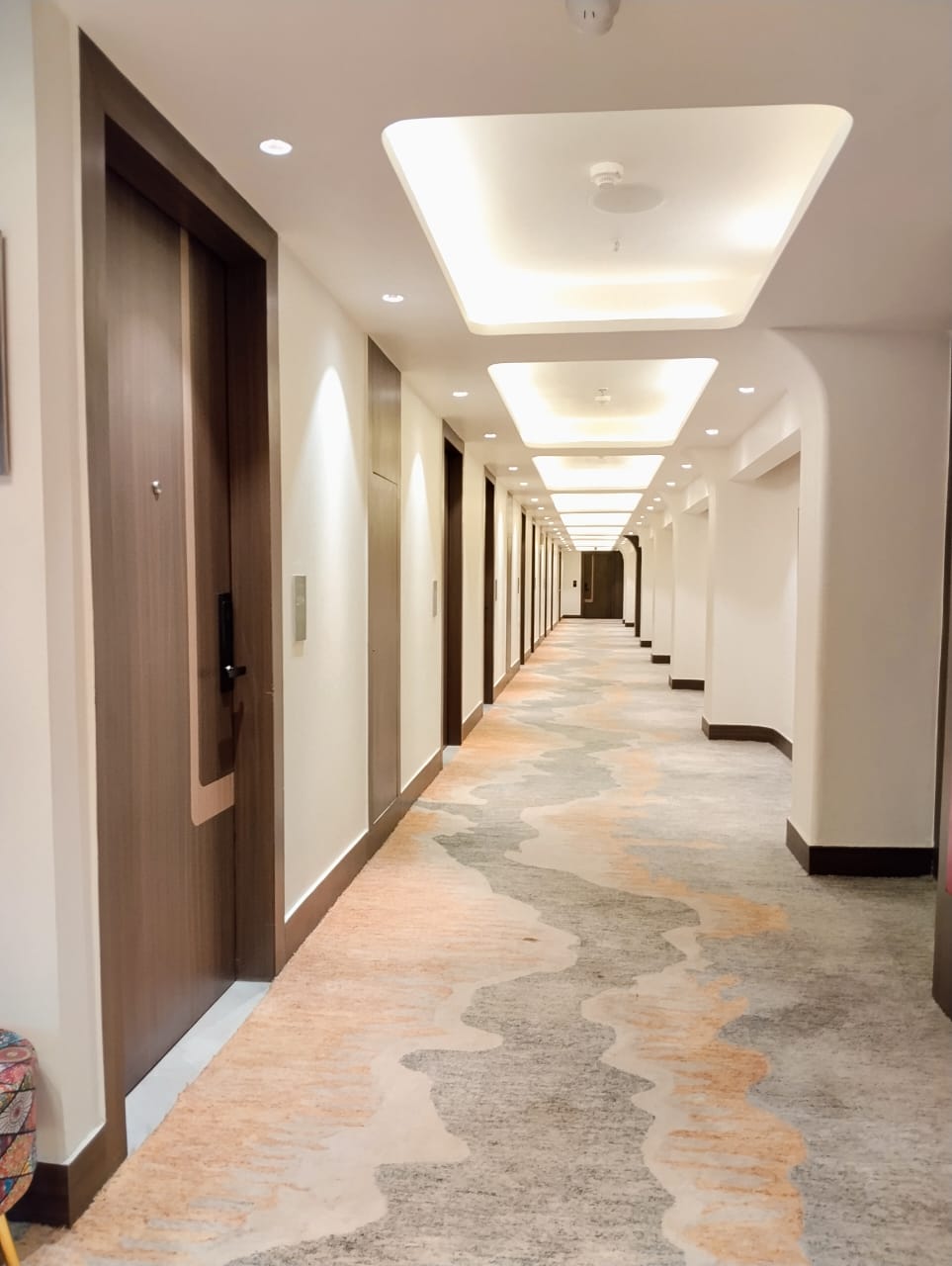 One Farrer Hotel and Resort, Meerut — photo 6