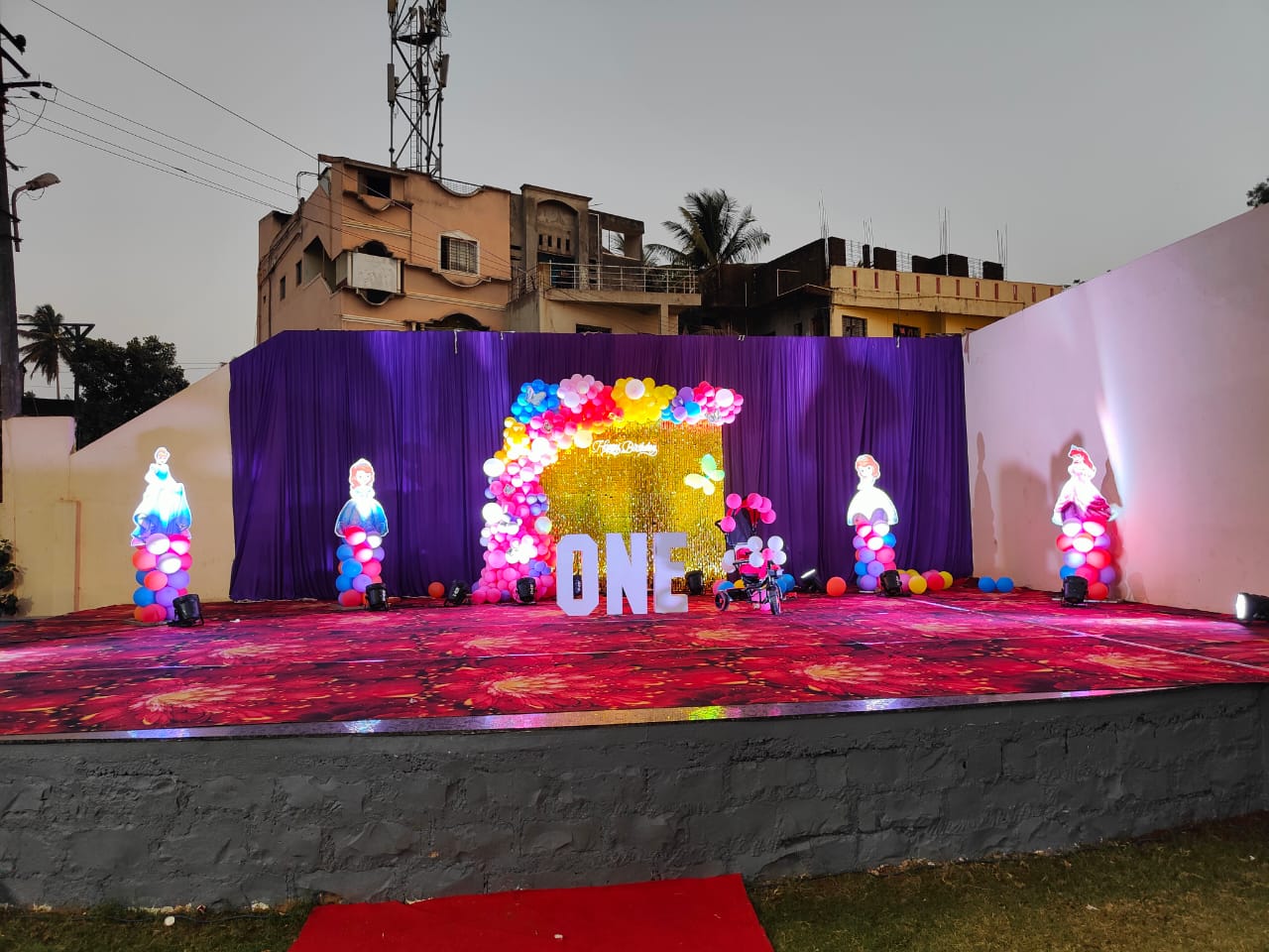 Millenium Garden Belagavi, Belagavi — photo 9