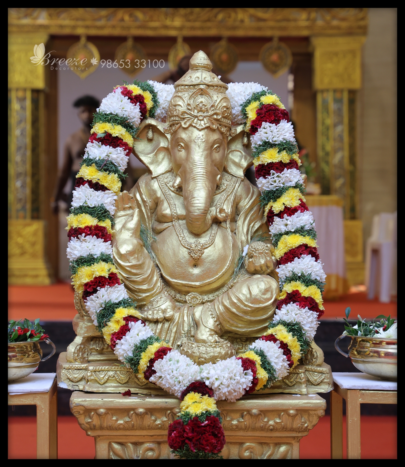 Sree Aishvariya Mahal, Namakkal — photo 10