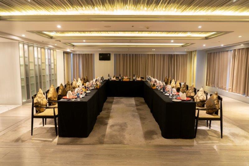 Hyatt Regency Ludhiana - Banquet Hall for Events & Wedding, Ludhiana — photo 6