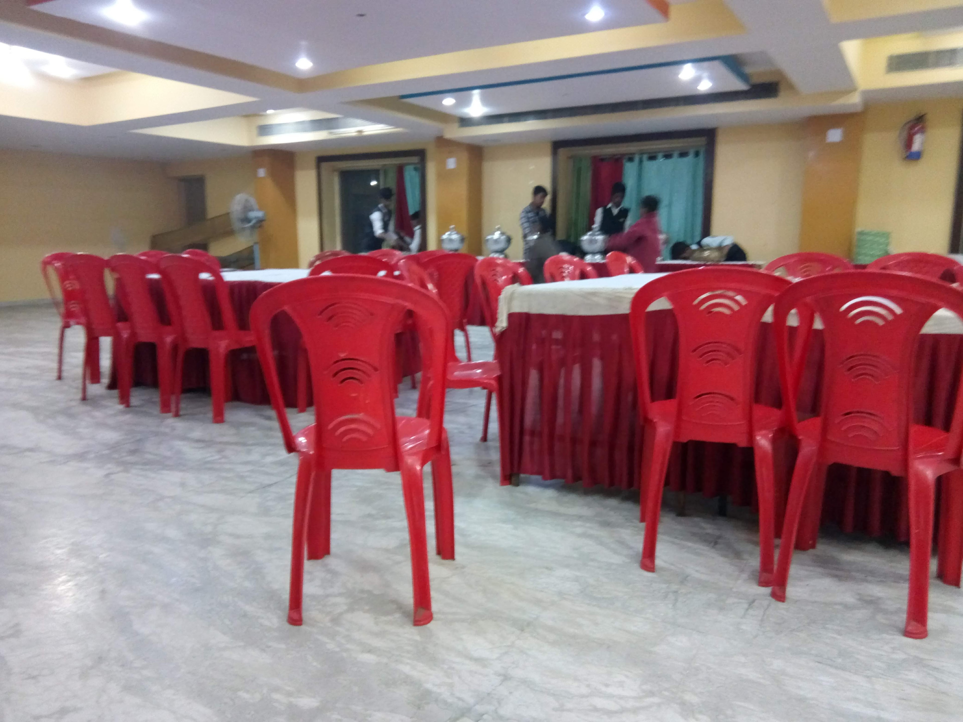 A.R.PALACE-Best Banquet Hall in Gaya ! Best Marriage Hall in Gaya, Gaya — photo 9