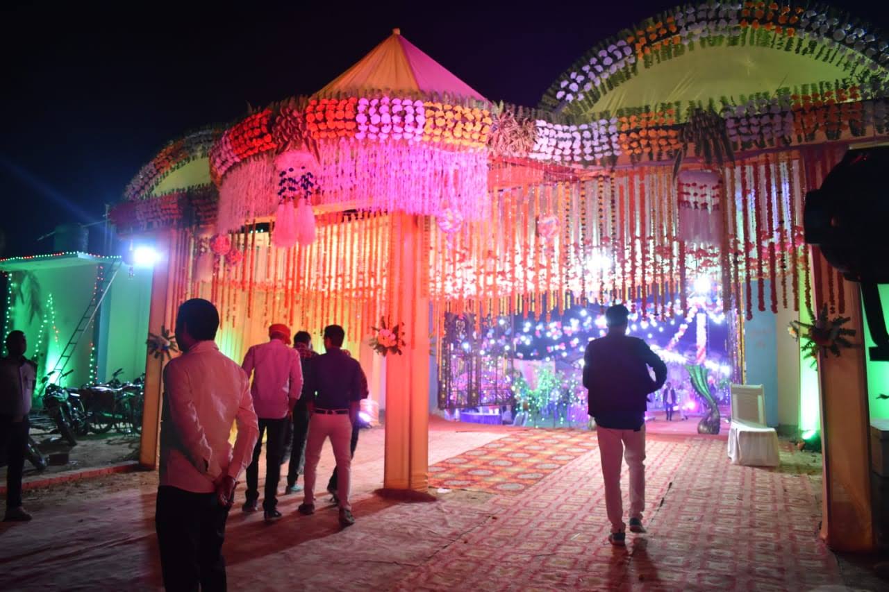 Rajwada Palace, Prayagraj — photo 1