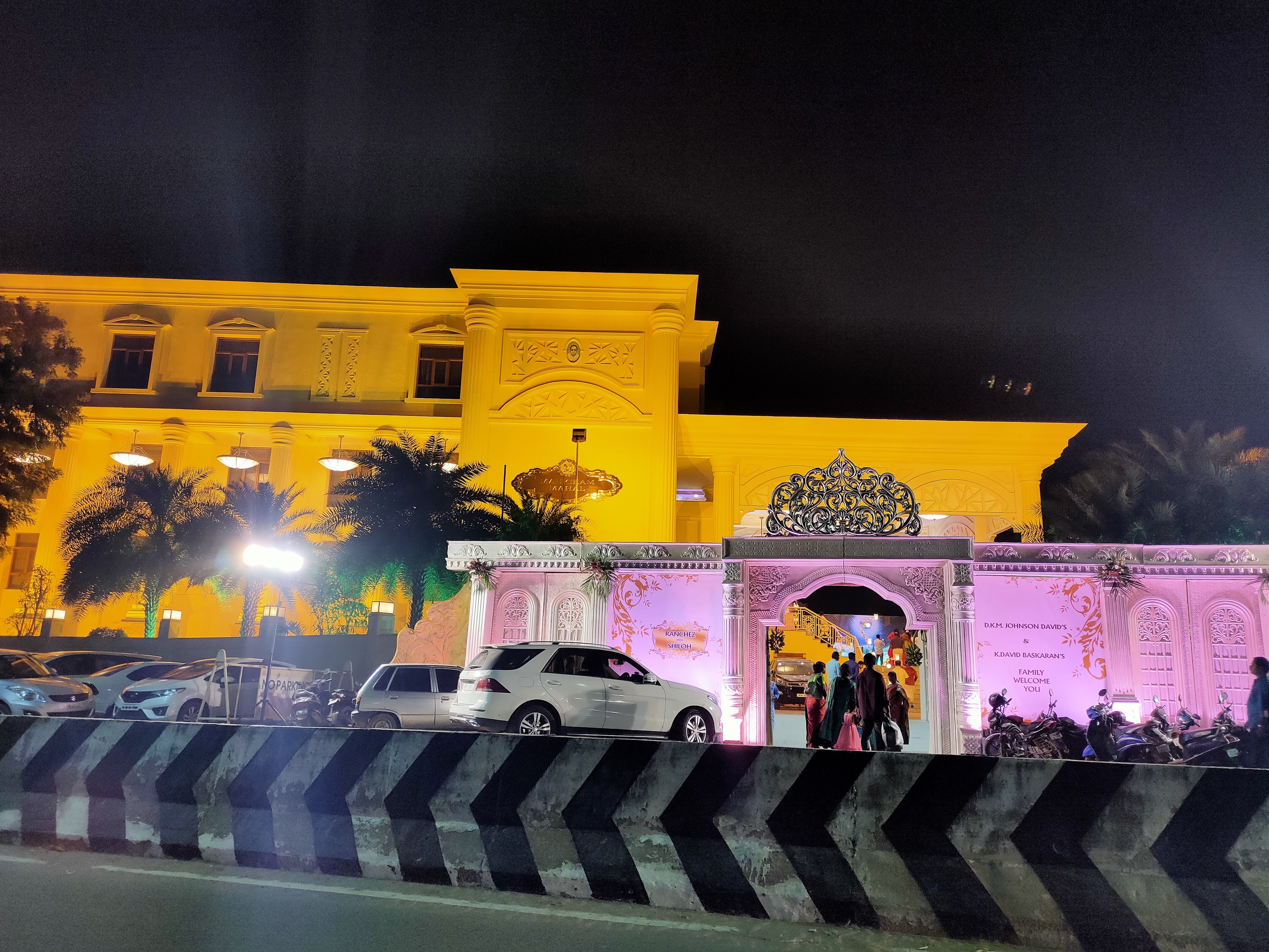 Manickam Mahal, Thoothukudi — photo 3