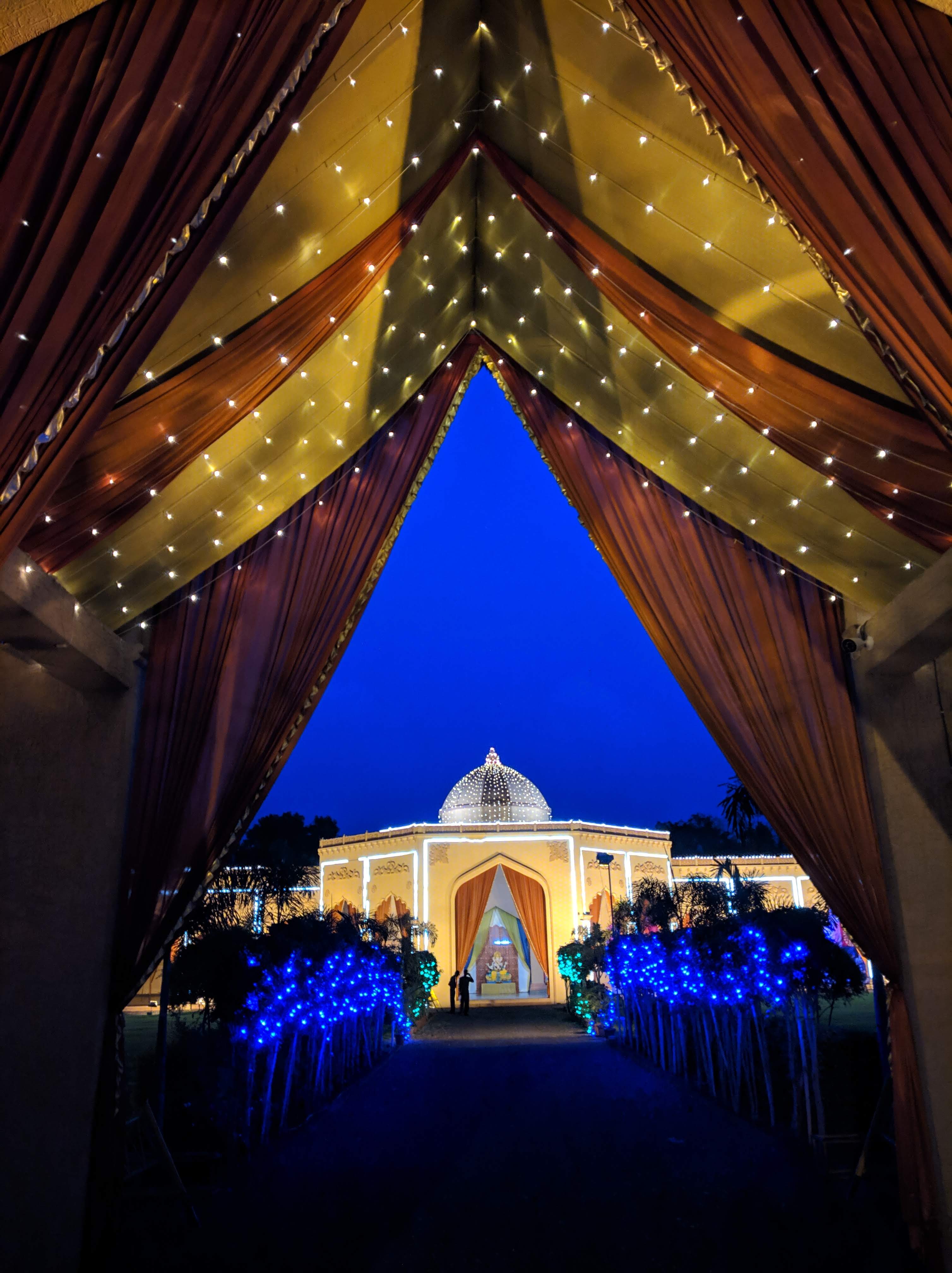 Shree Vatika Heritage, Marriage Garden, Bhopal — photo 8