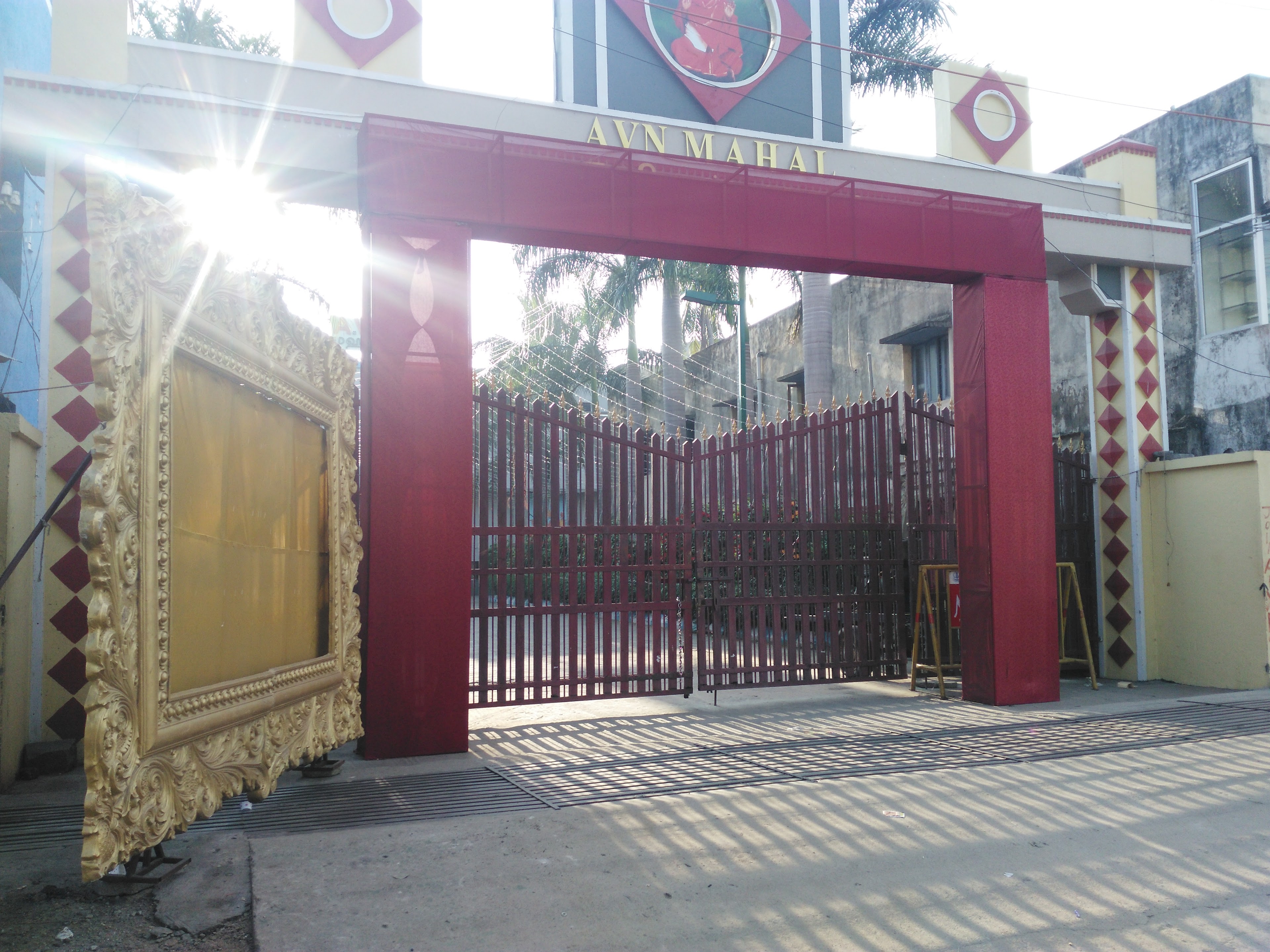 AVN Mahal (A/C ), Chengalpattu — photo 7