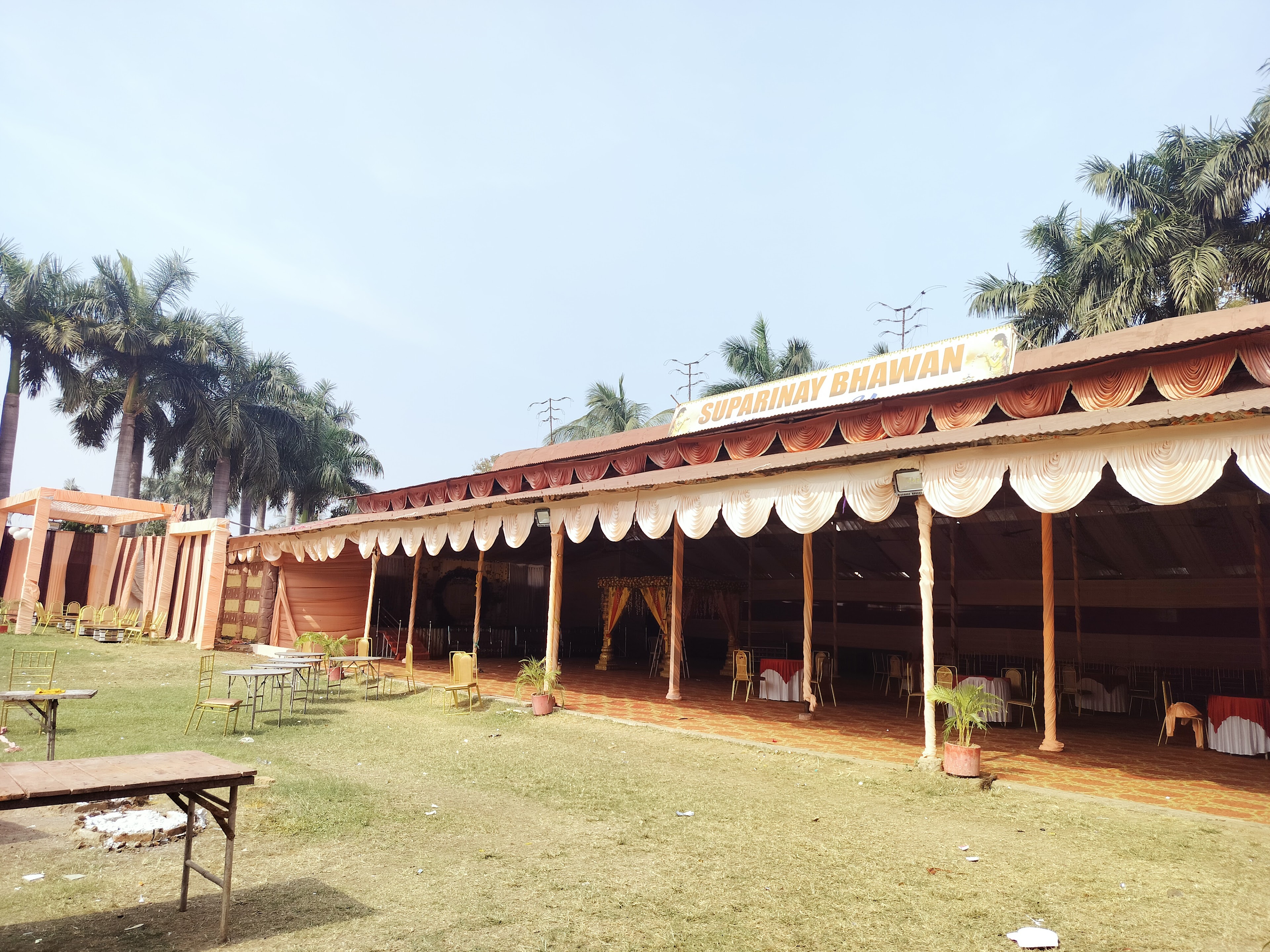 Suparinay Bhawan, Bhilai — photo 3