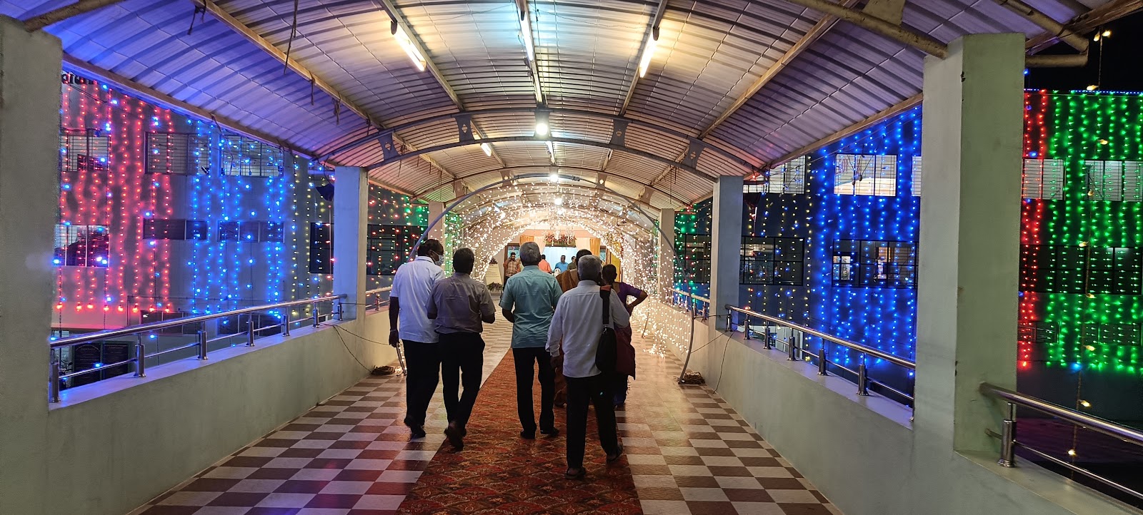 Kongu Vellalar Thirumana Mandabam, Salem — photo 8