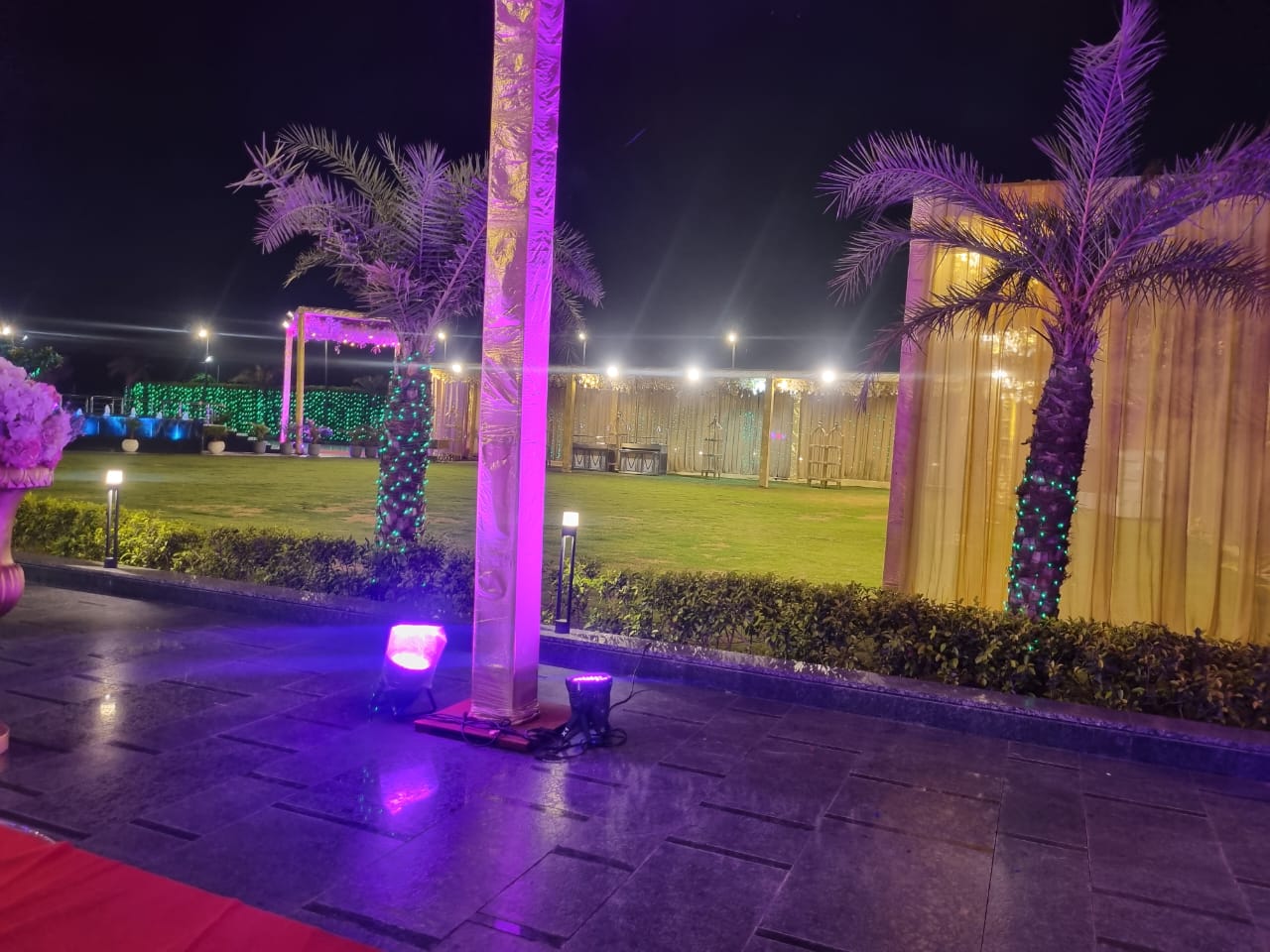 The Address by Red Carpet, Noida — photo 8