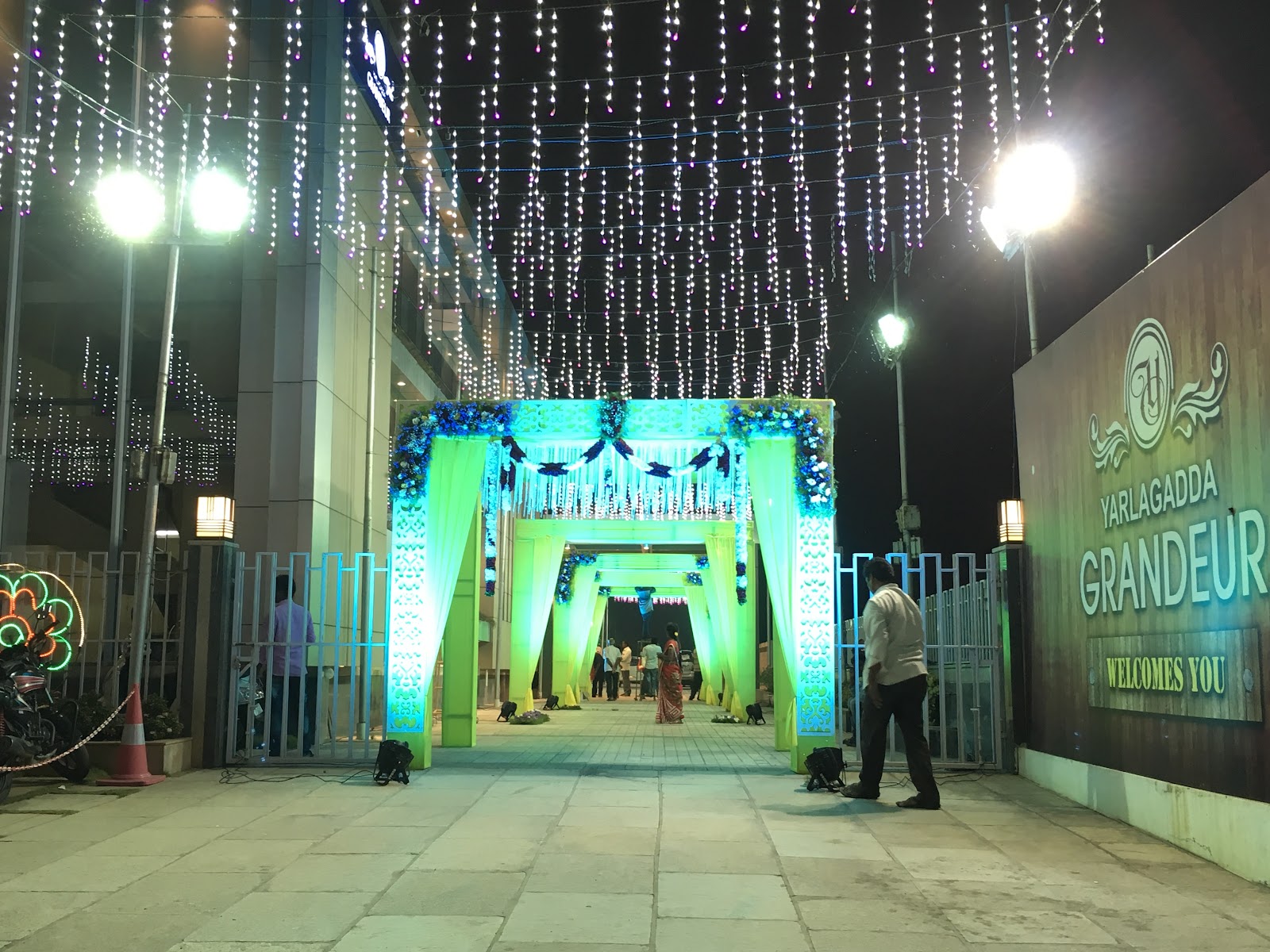 YARLAGADDA GRANDUER, Vijayawada — photo 6