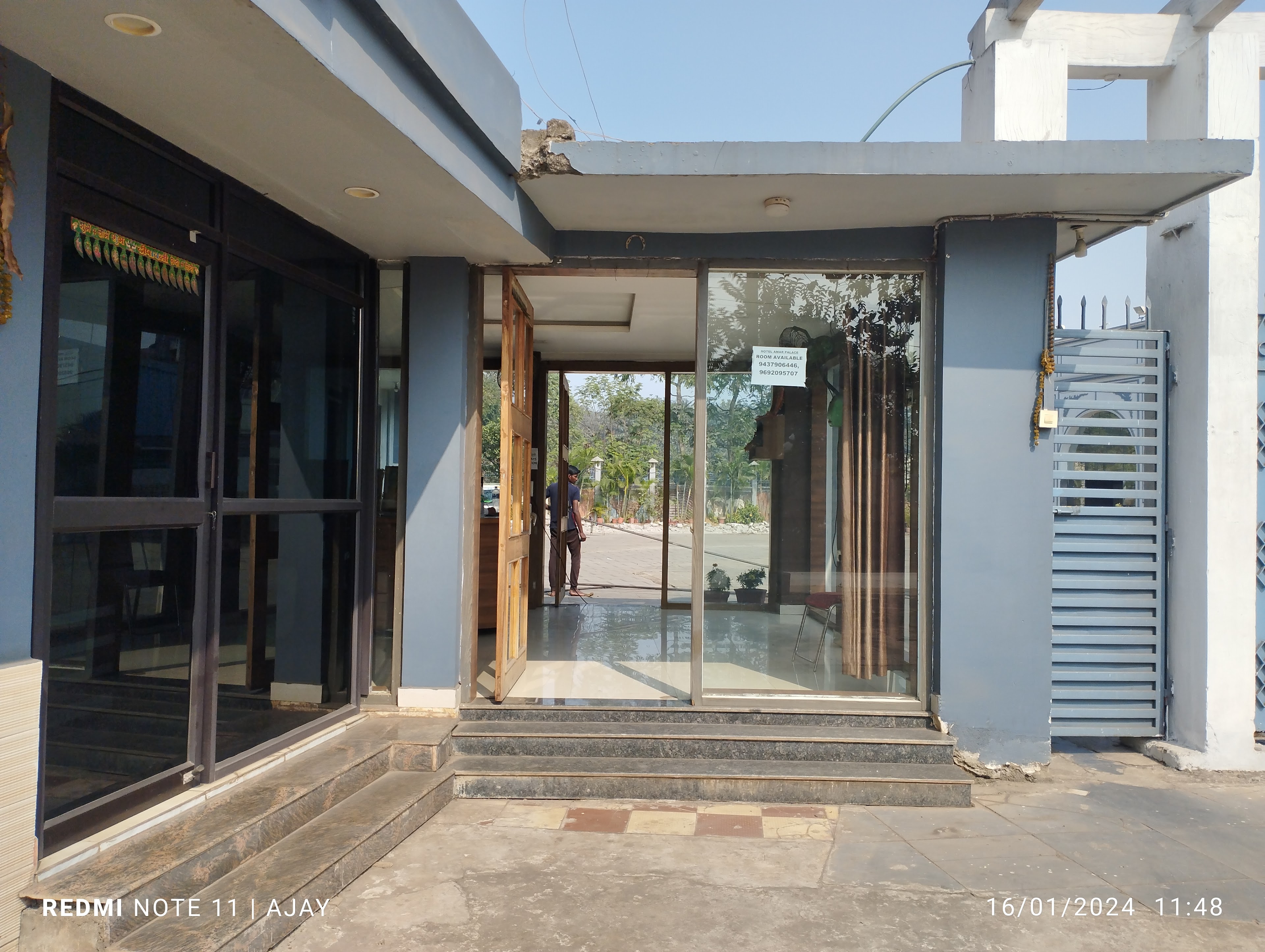 Amar Marriage Palace, Rourkela — photo 10