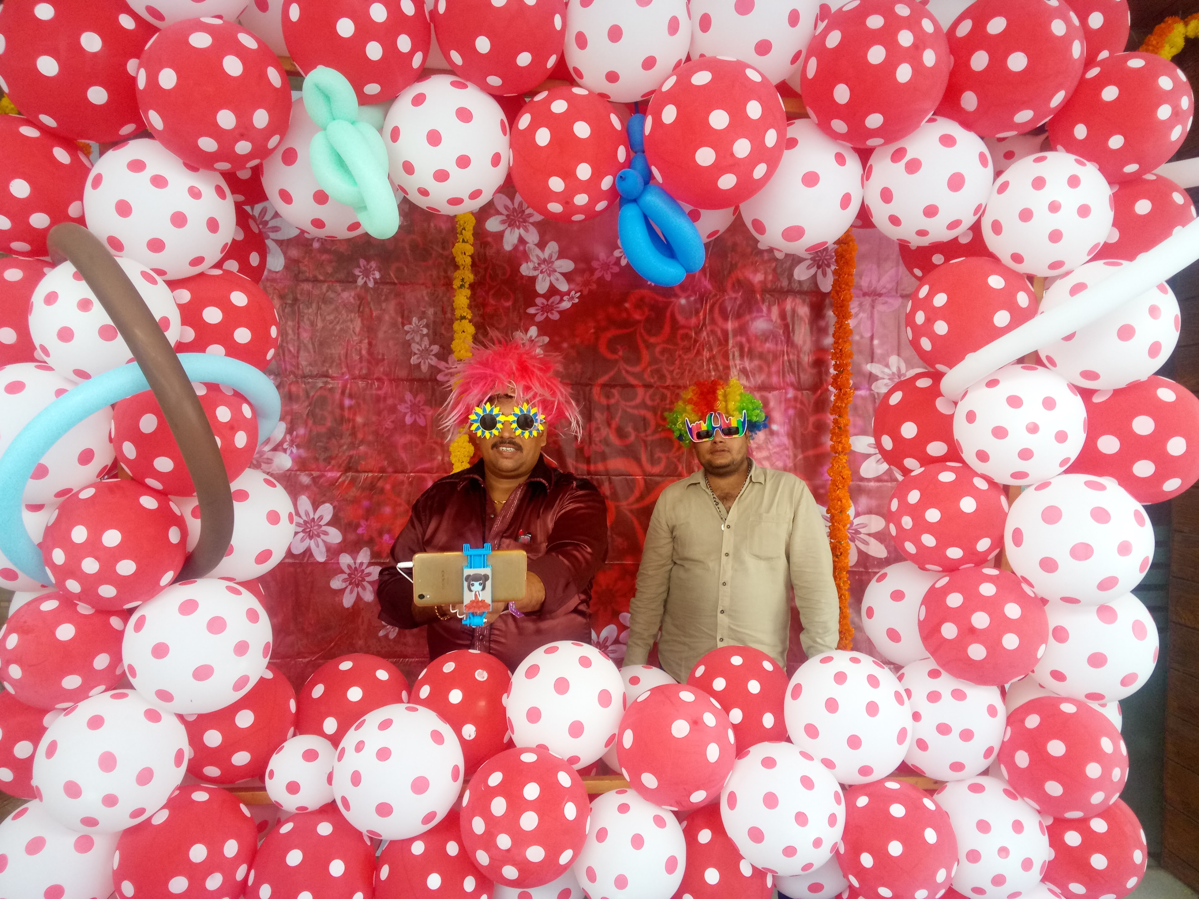 Chavas Grand Function Hall, Tenali — photo 7