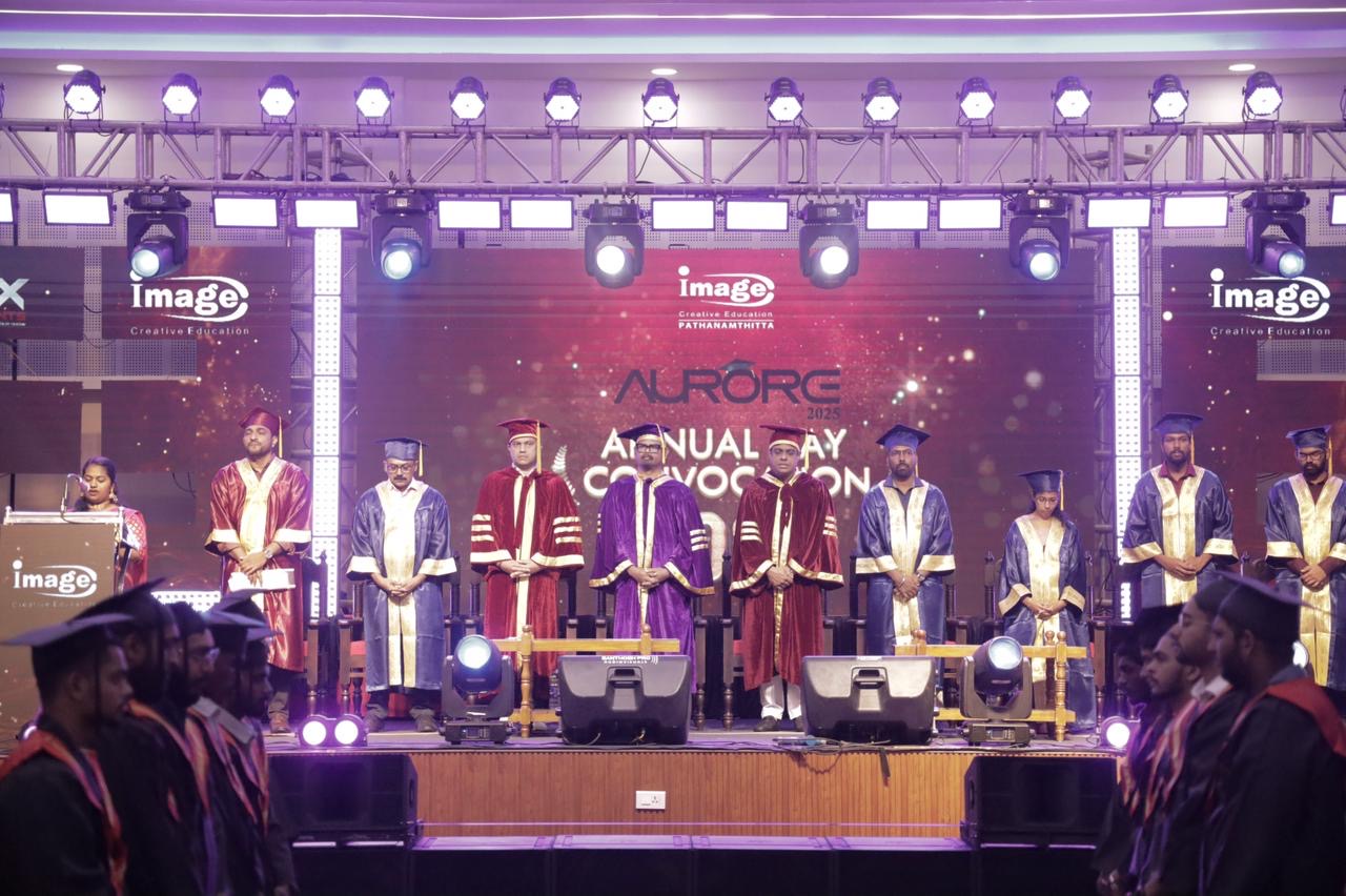 The Petras Convention Centre, Pathanamthitta — photo 3
