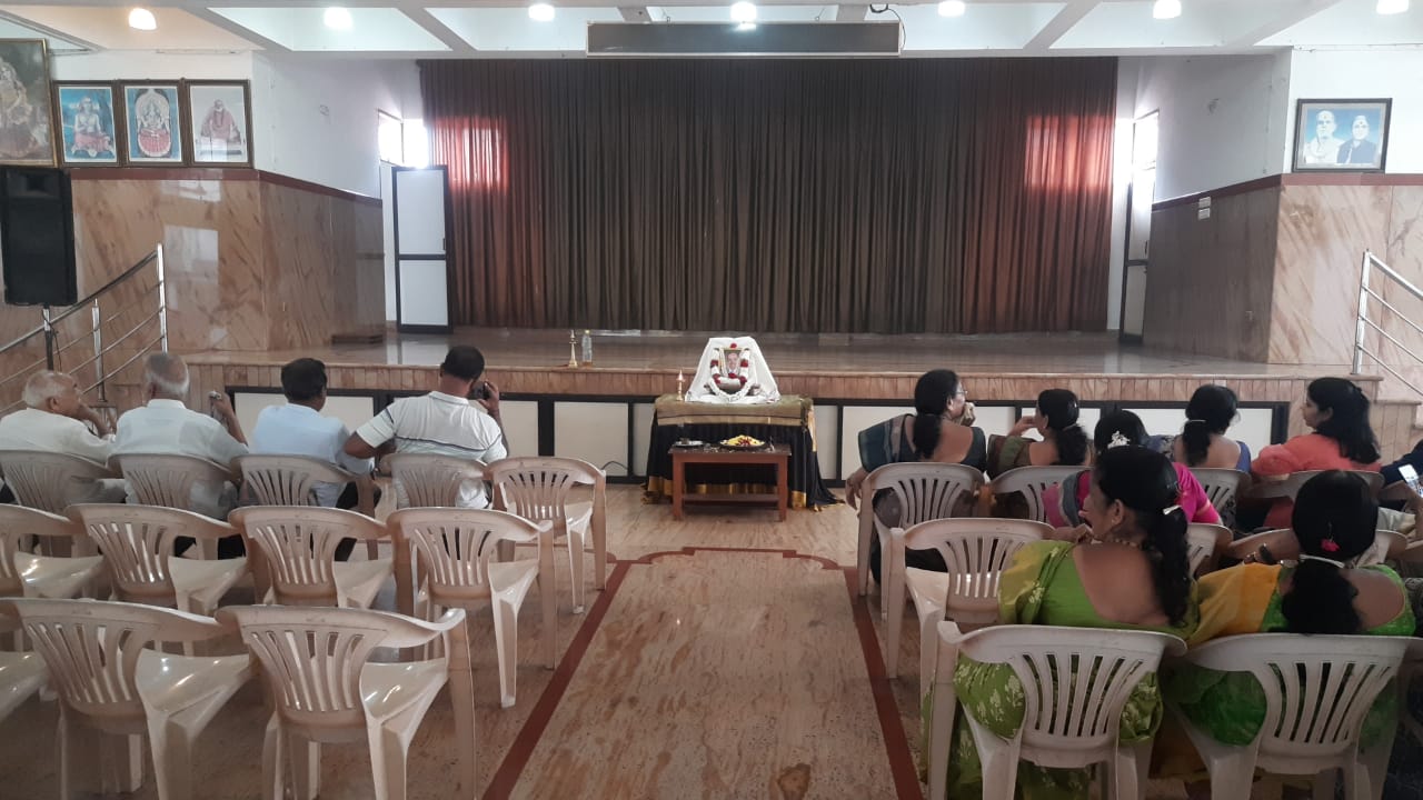 Balam Bhat Hall, Mangaluru — photo 3