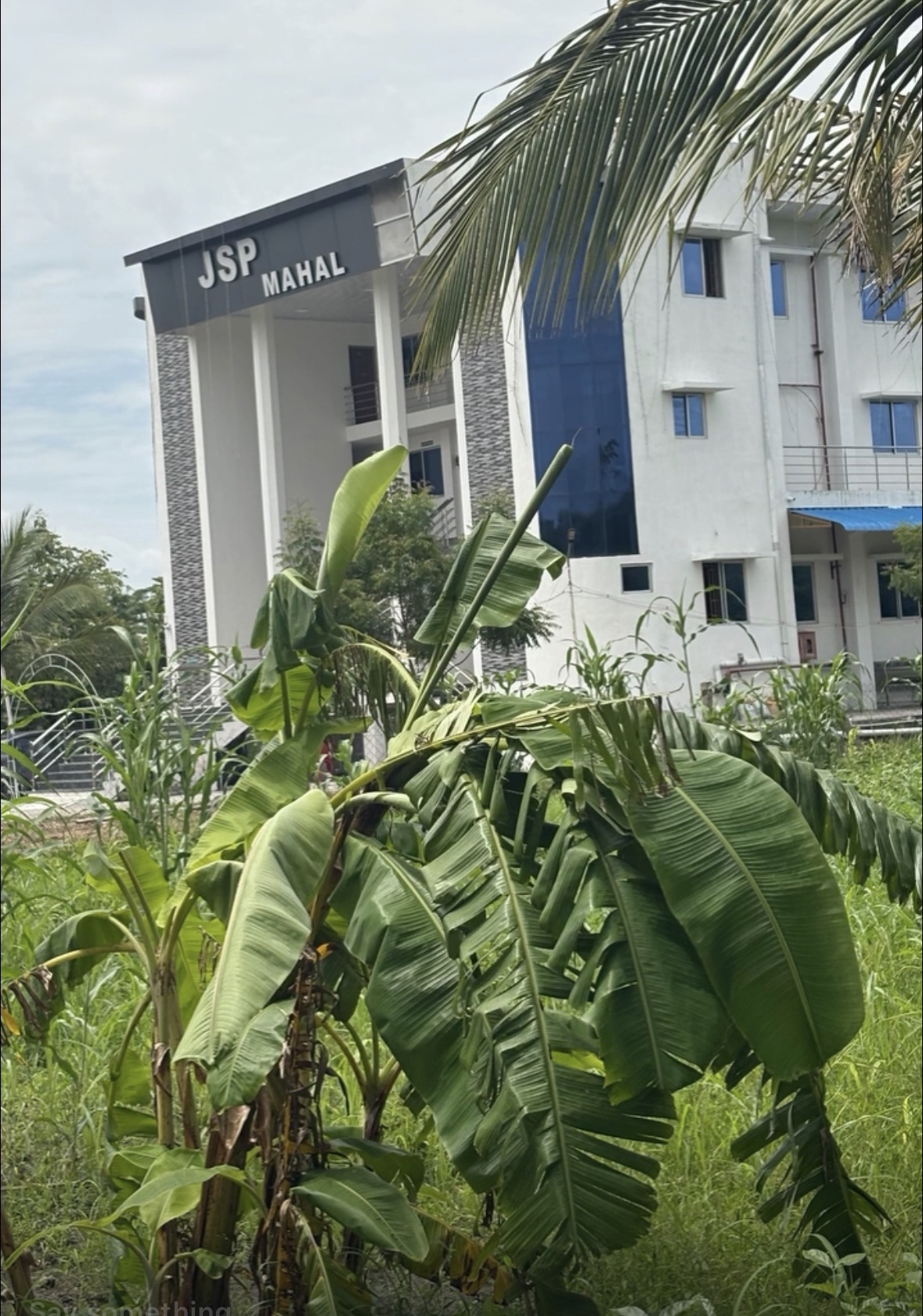 Jsp mahal_ The Grand Palace, Virudhunagar — photo 7