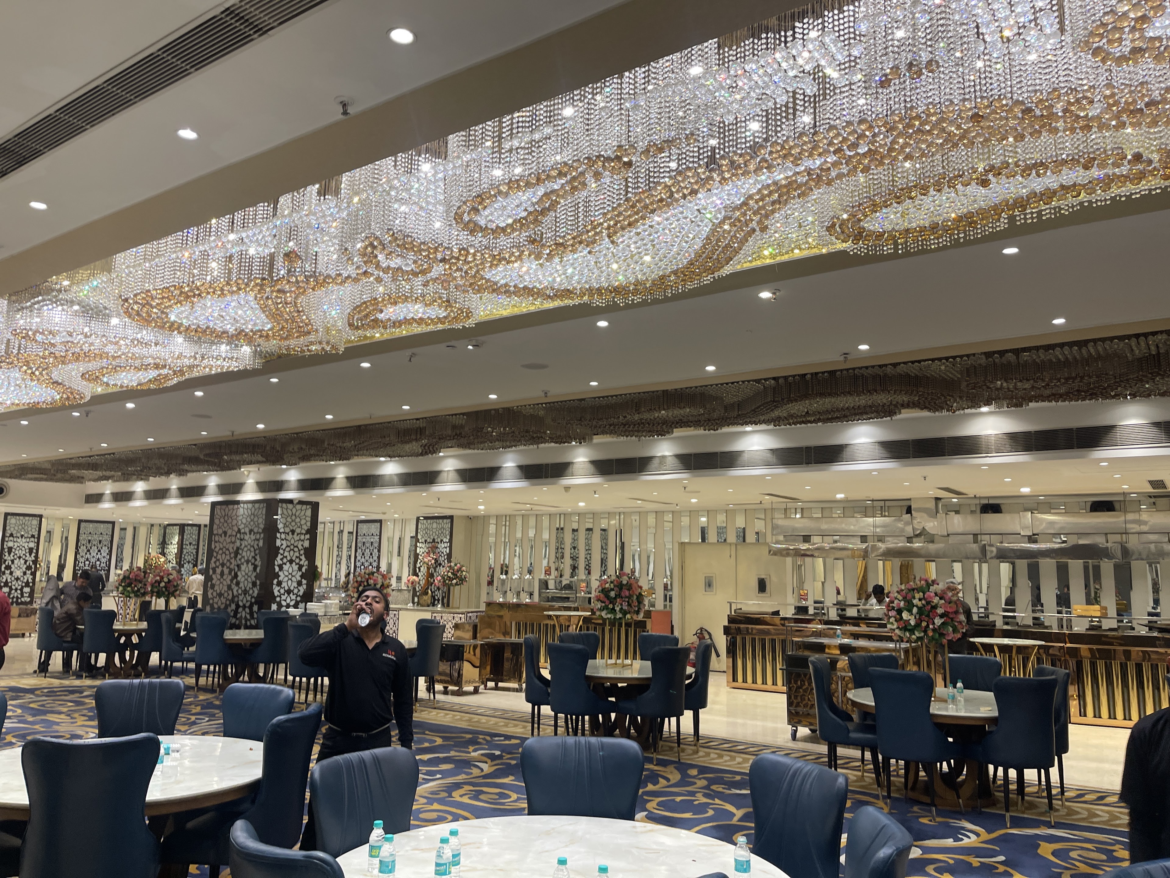 Rudrakshaa Banquet, Ghaziabad — photo 4