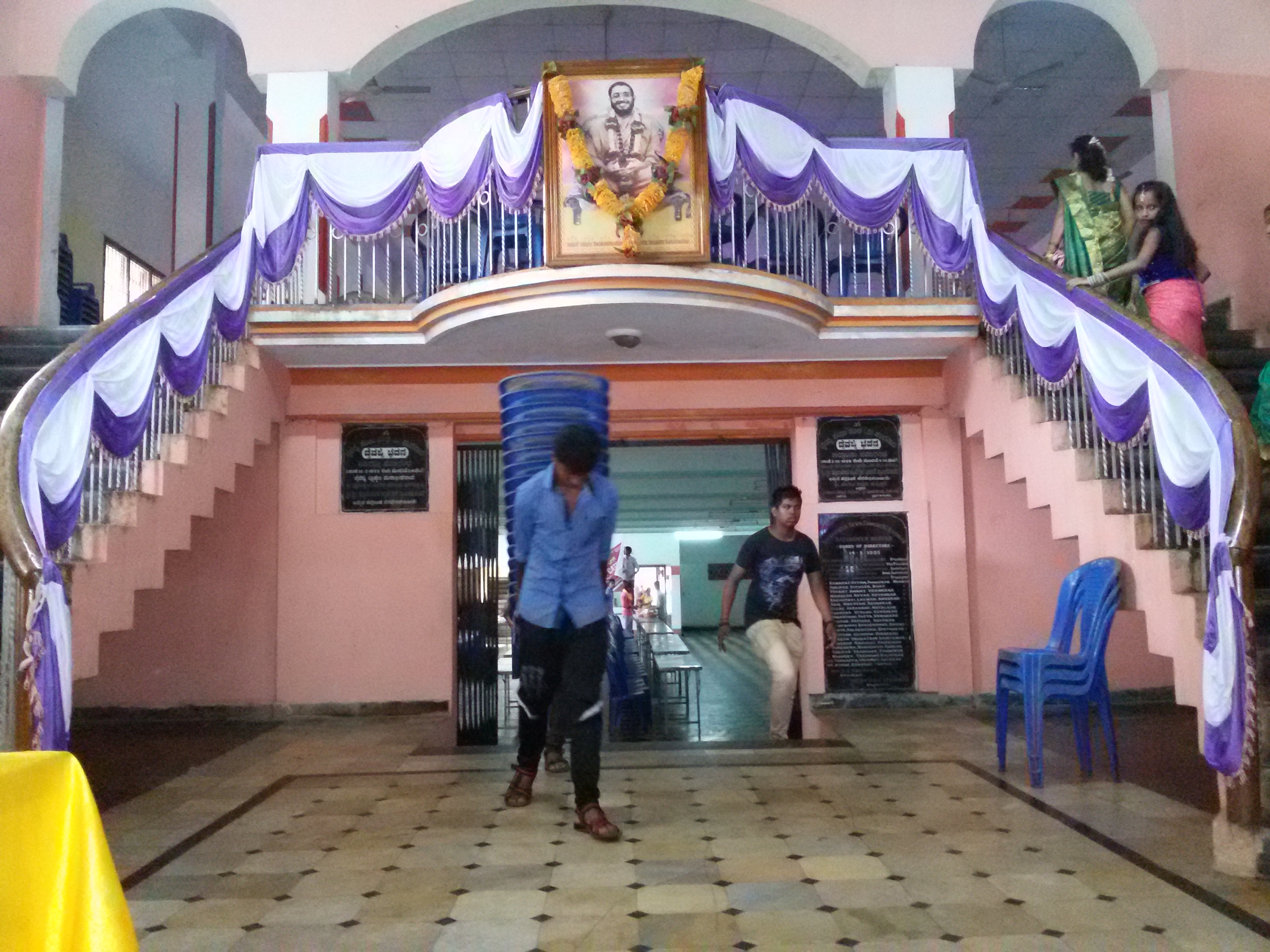 Daivadnya Banquet and Marriage Hall, Karwar — photo 9