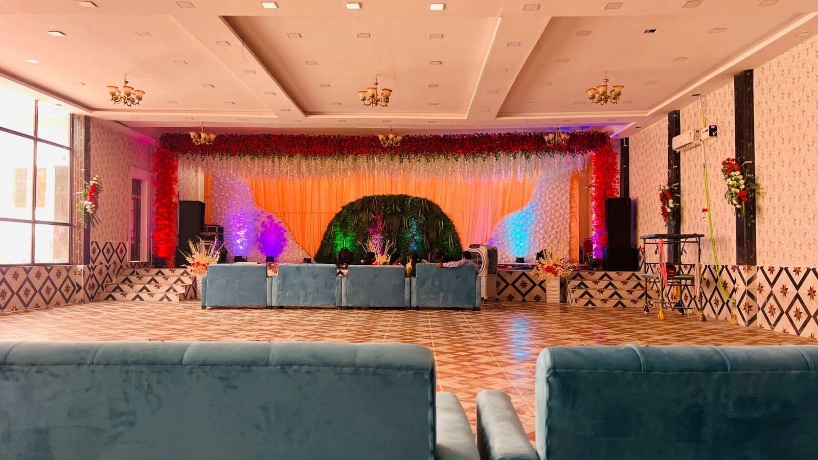 Parisha Premium Palace, Patna — photo 4