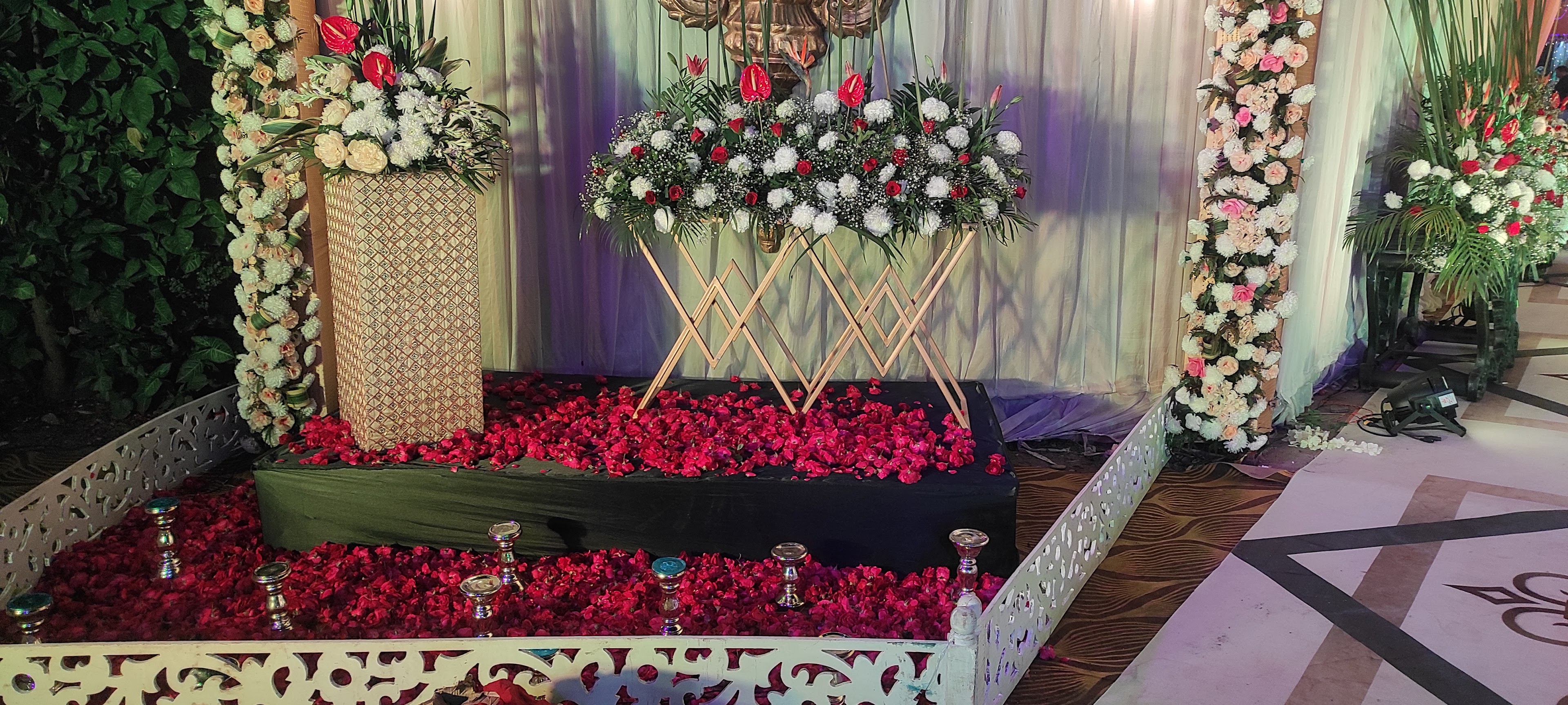 Sri Niwas Wedding Point, Dehradun — photo 10