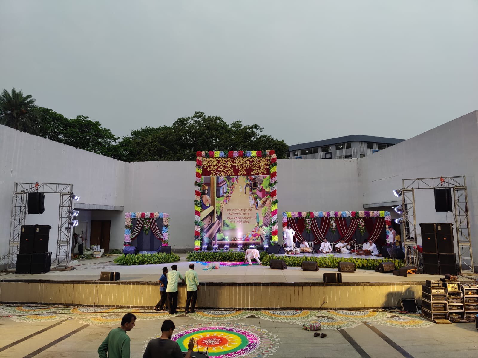UTTIRNA BANQUET, Kolkata — photo 2