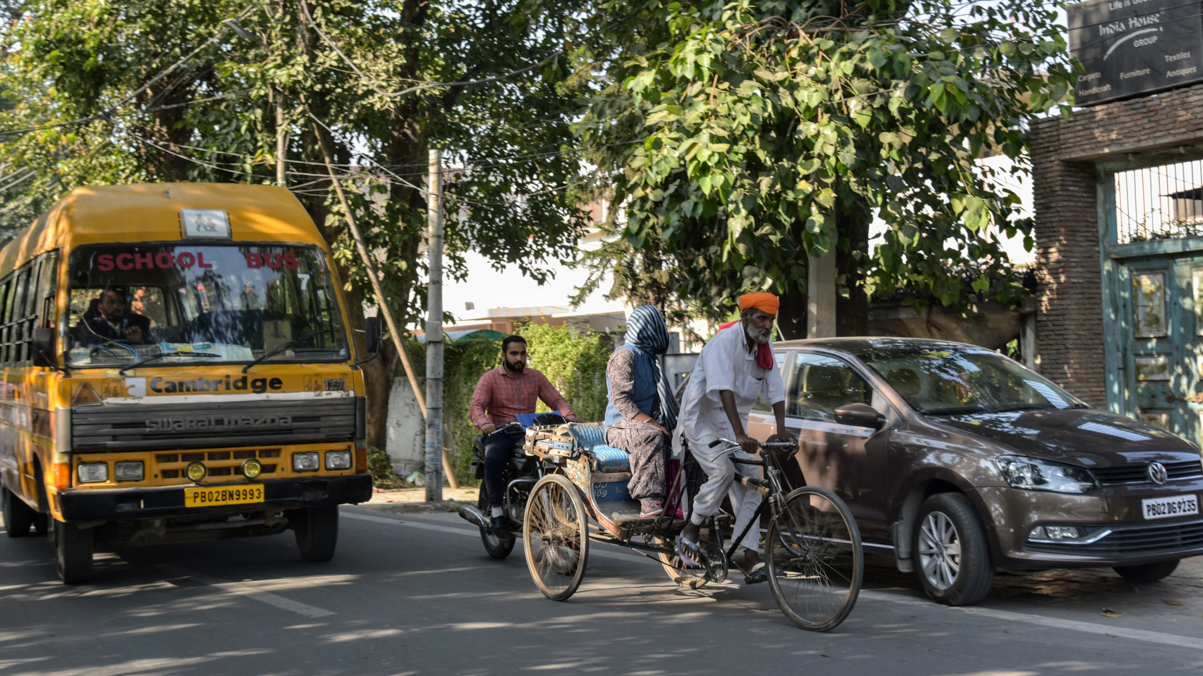 Chadha House, Amritsar — photo 6