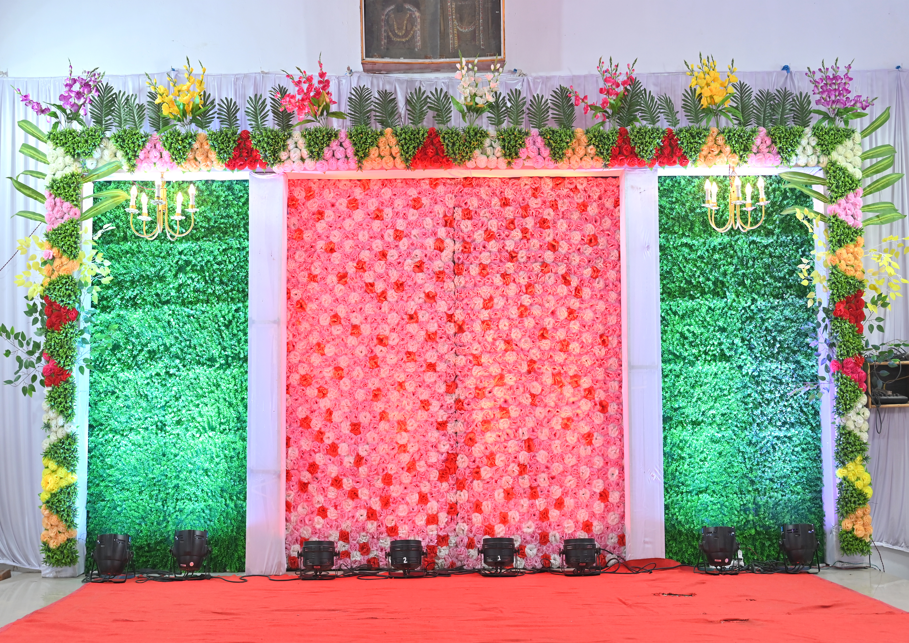 Anant Laxmi Hall (MANGAL KARALAYA), Vijayapura — photo 4
