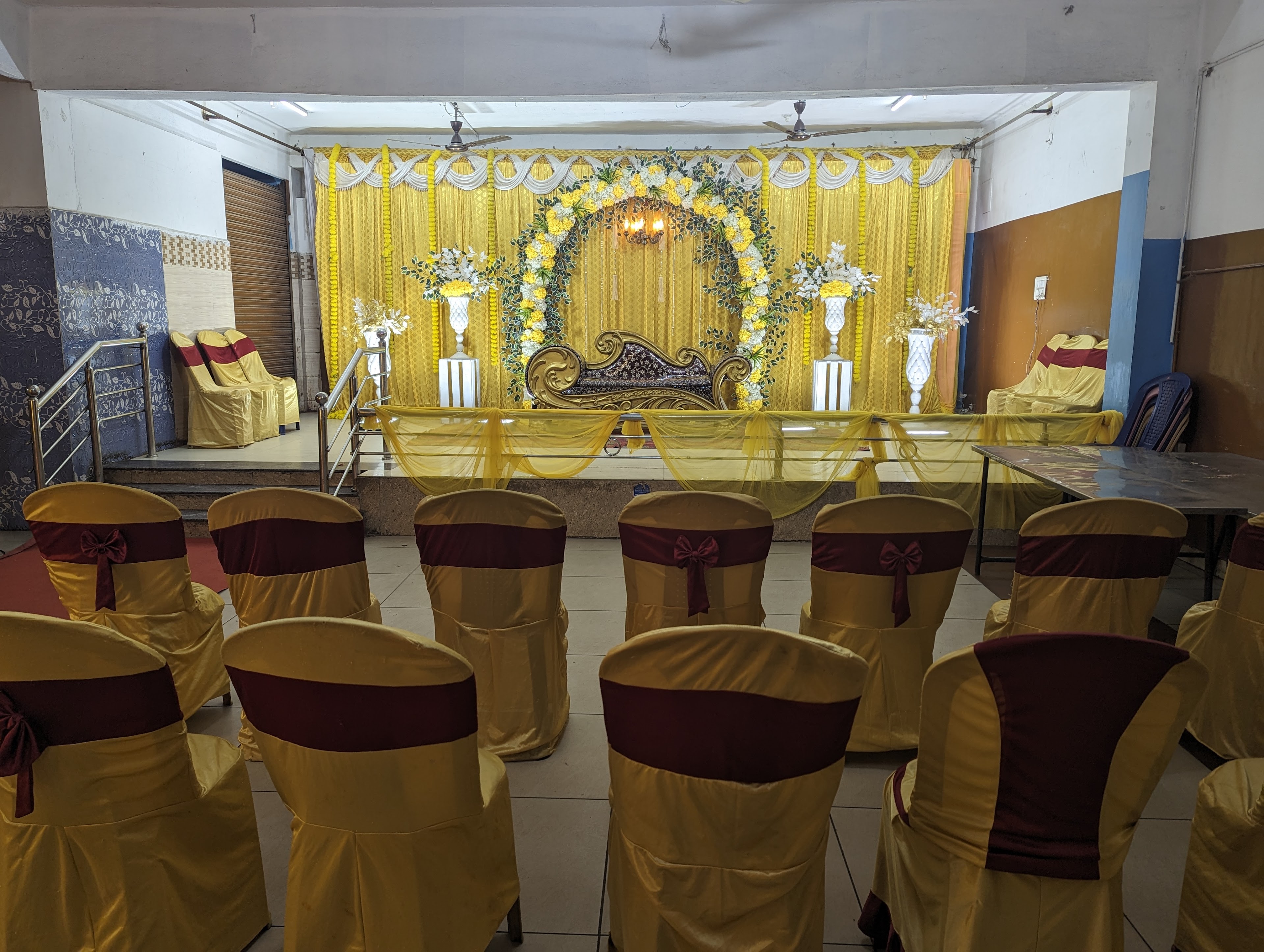 SJ Shaadi Mahal, Shivamogga — photo 2