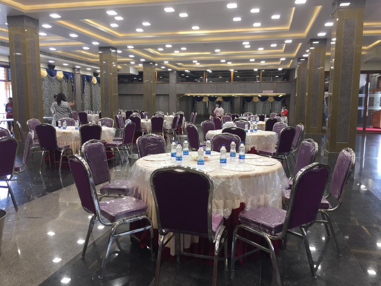 S.A.K CONVENTION HALL, Raichur — photo 2