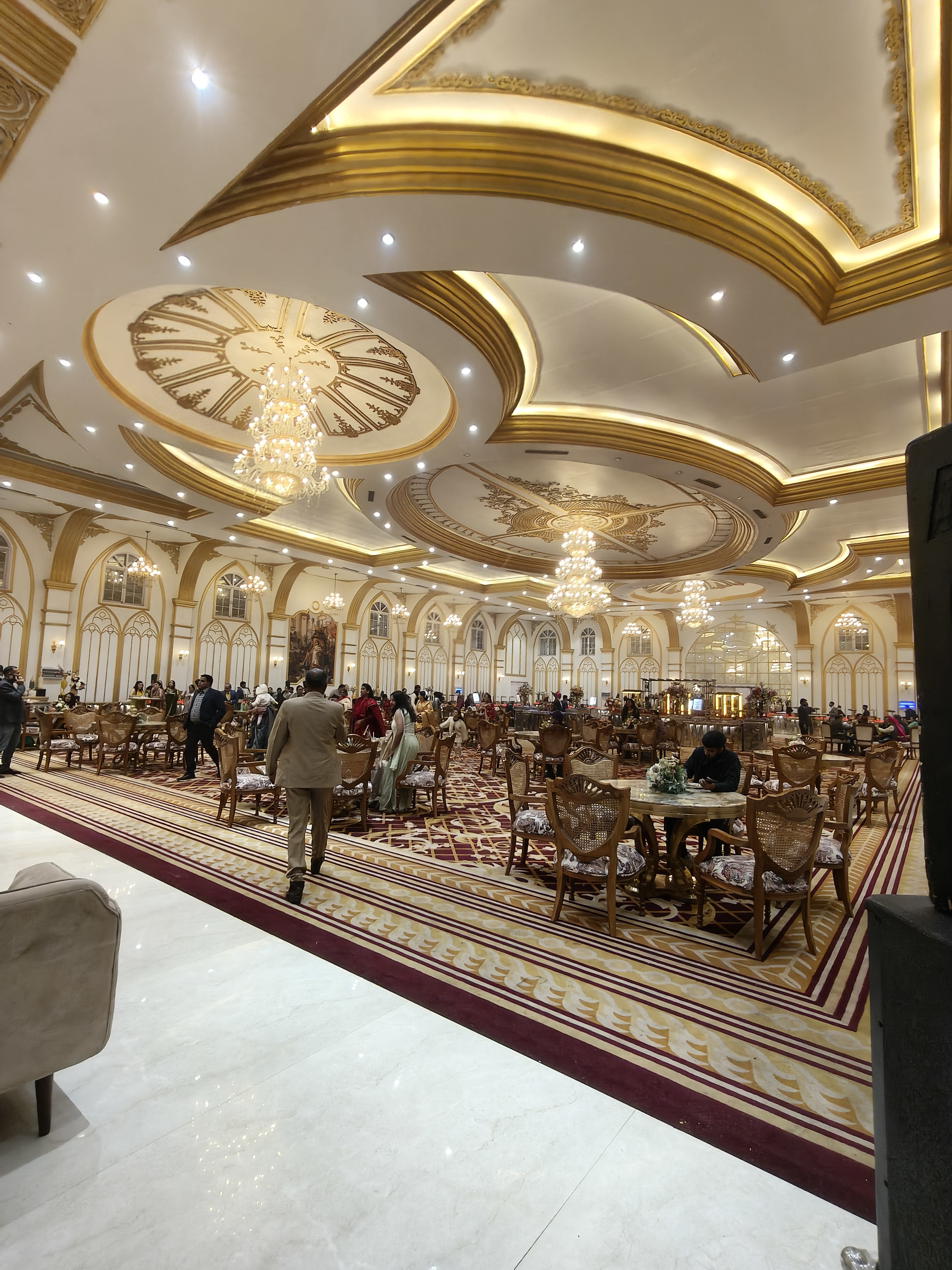 Luxuria Farms by Sahni Decor & Imperial Caterers, Dehradun — photo 2