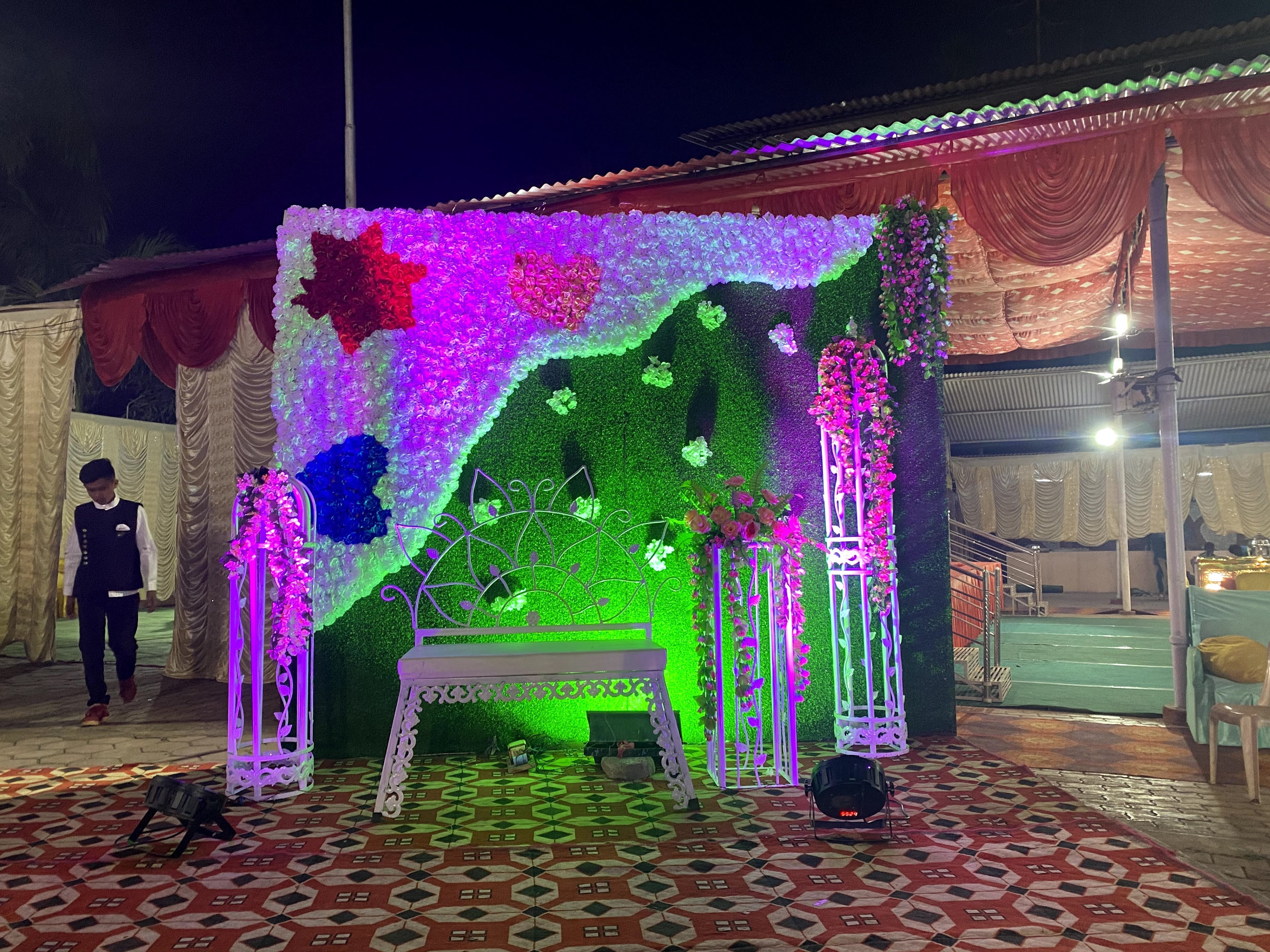 Suparinay Bhawan, Bhilai — photo 9