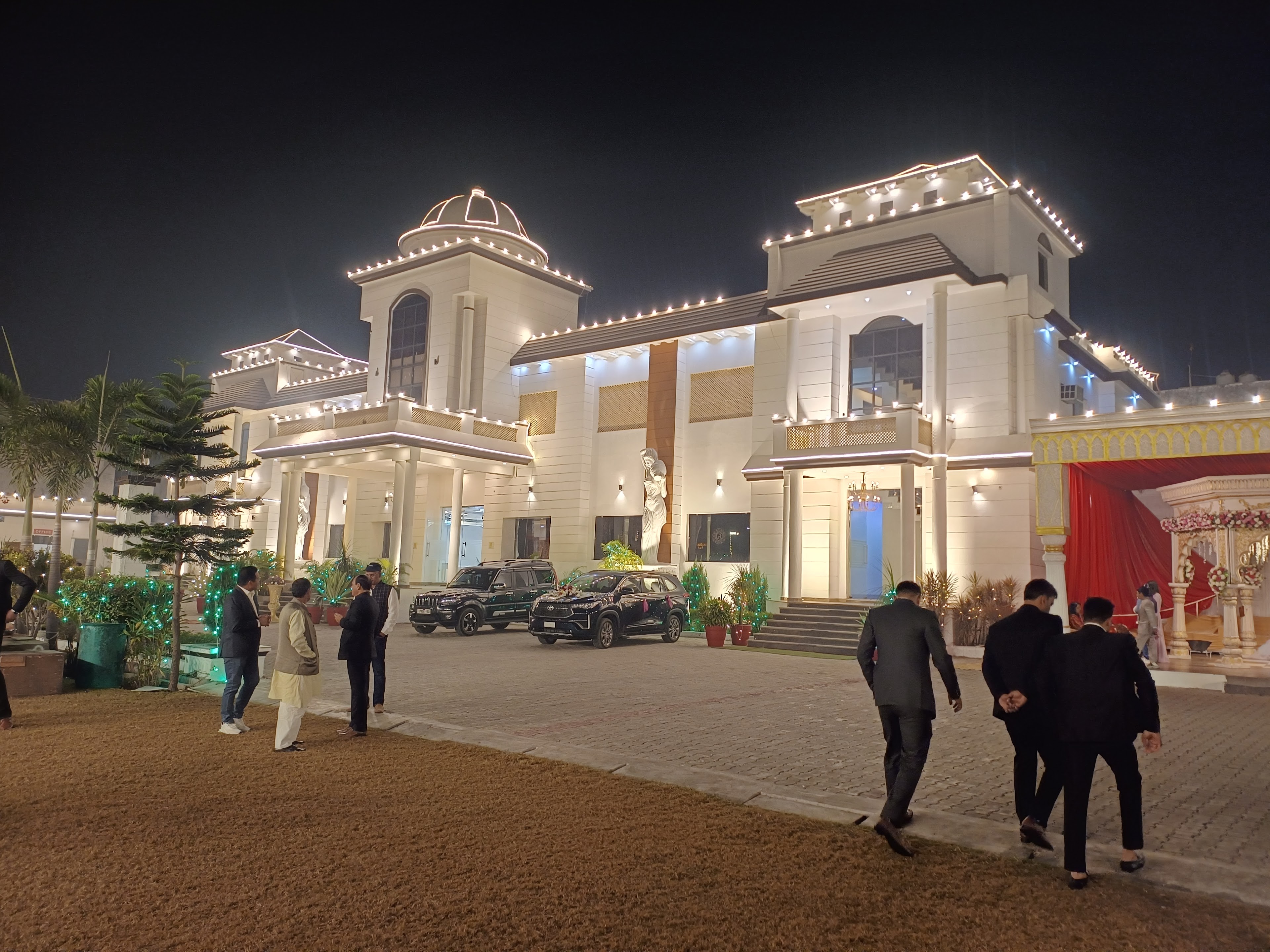 Grand Rishala Resort, Meerut — photo 4