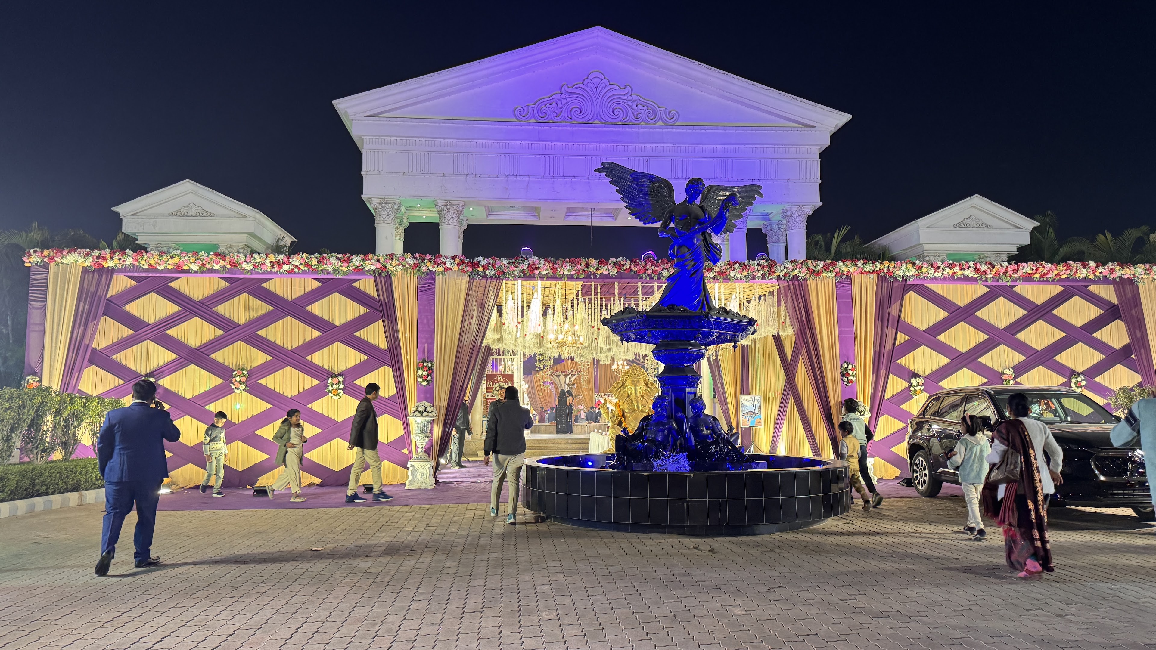Mayfair Lawn, Bareilly — photo 3