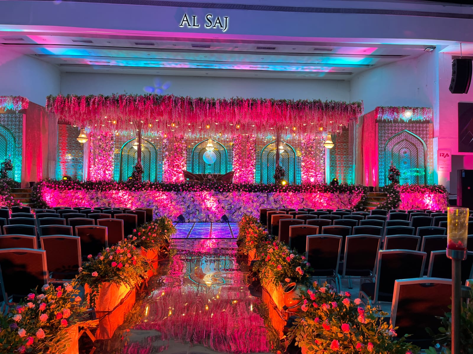 Al-Saj International Convention Center, Thiruvananthapuram — photo 6