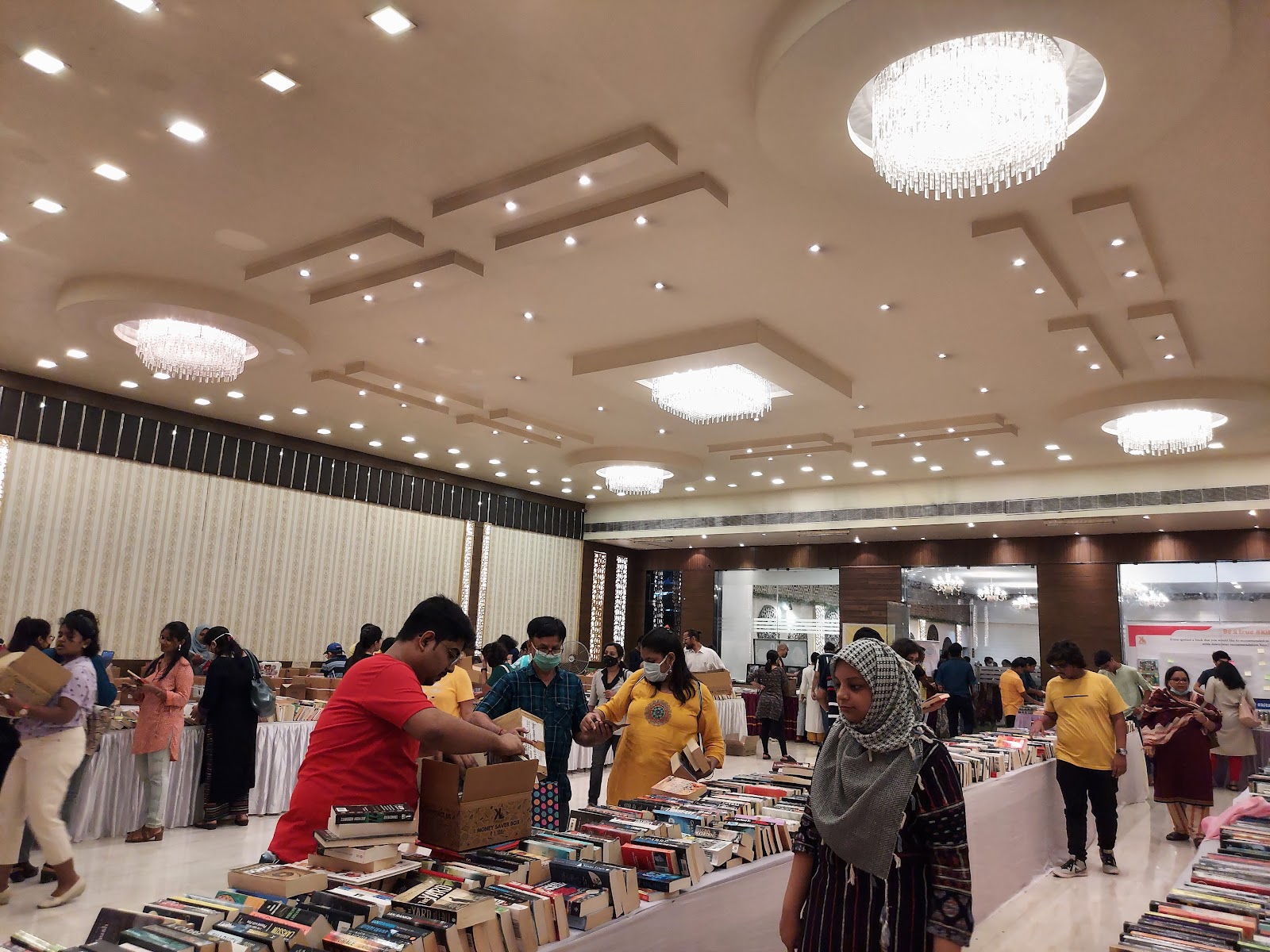 Singhi Palace, Kolkata – Premium Event Venue By Ganpati Banquets & Caterers, Kolkata — photo 6