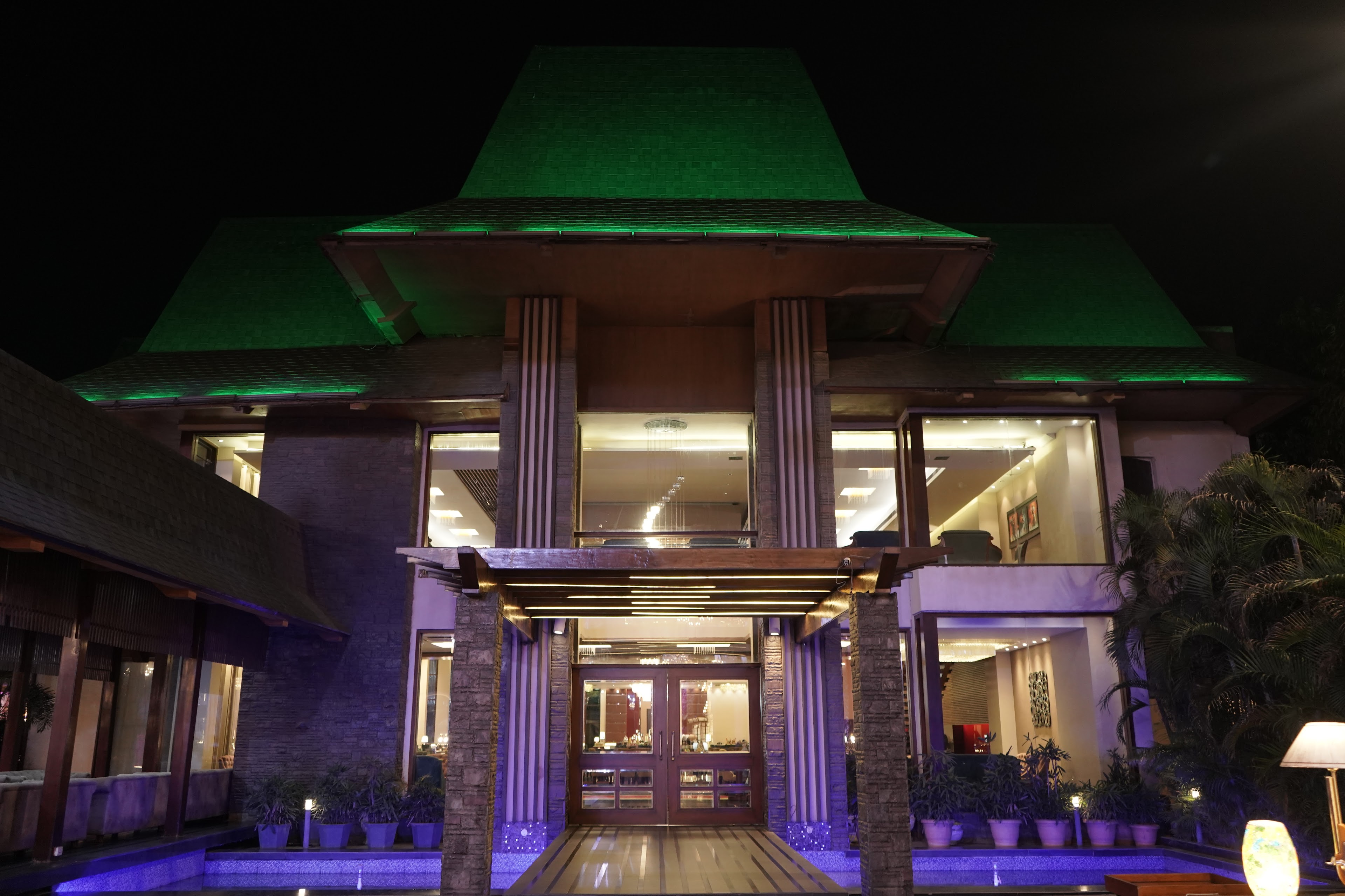 Siddhartha Resort, Ludhiana — photo 6